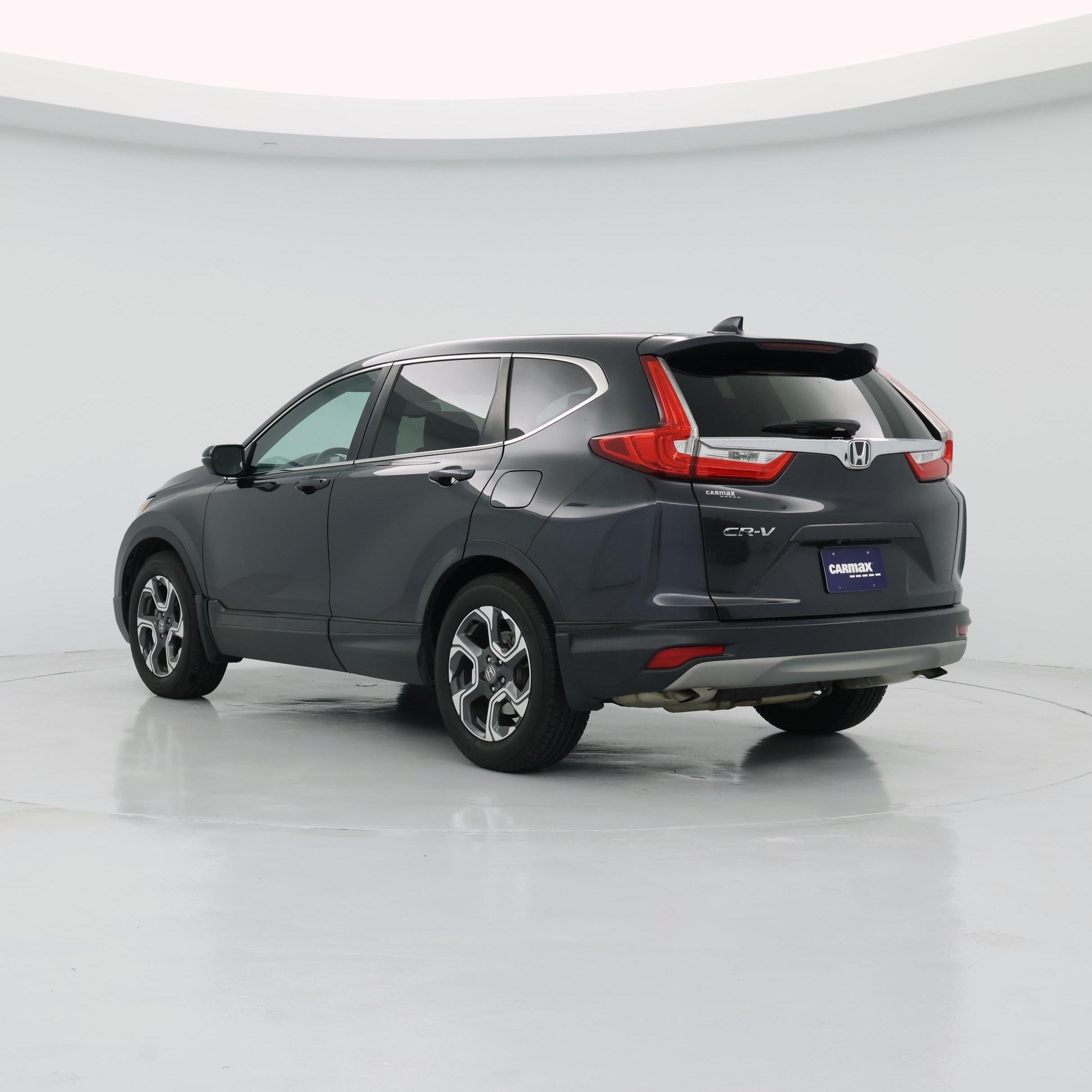 Thumbnail: 2018 Honda CR-V - 2