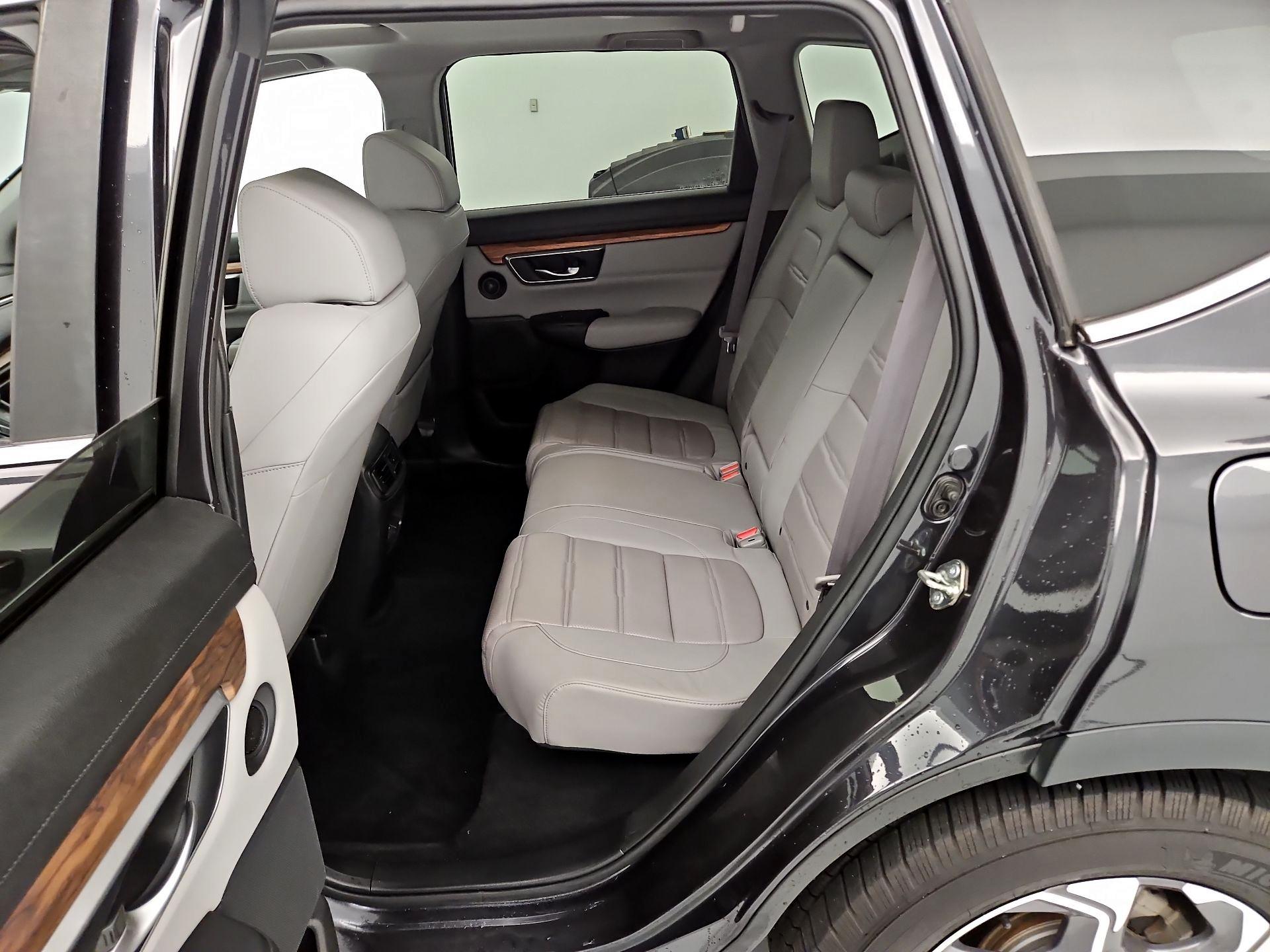 Thumbnail: 2018 Honda CR-V - 19