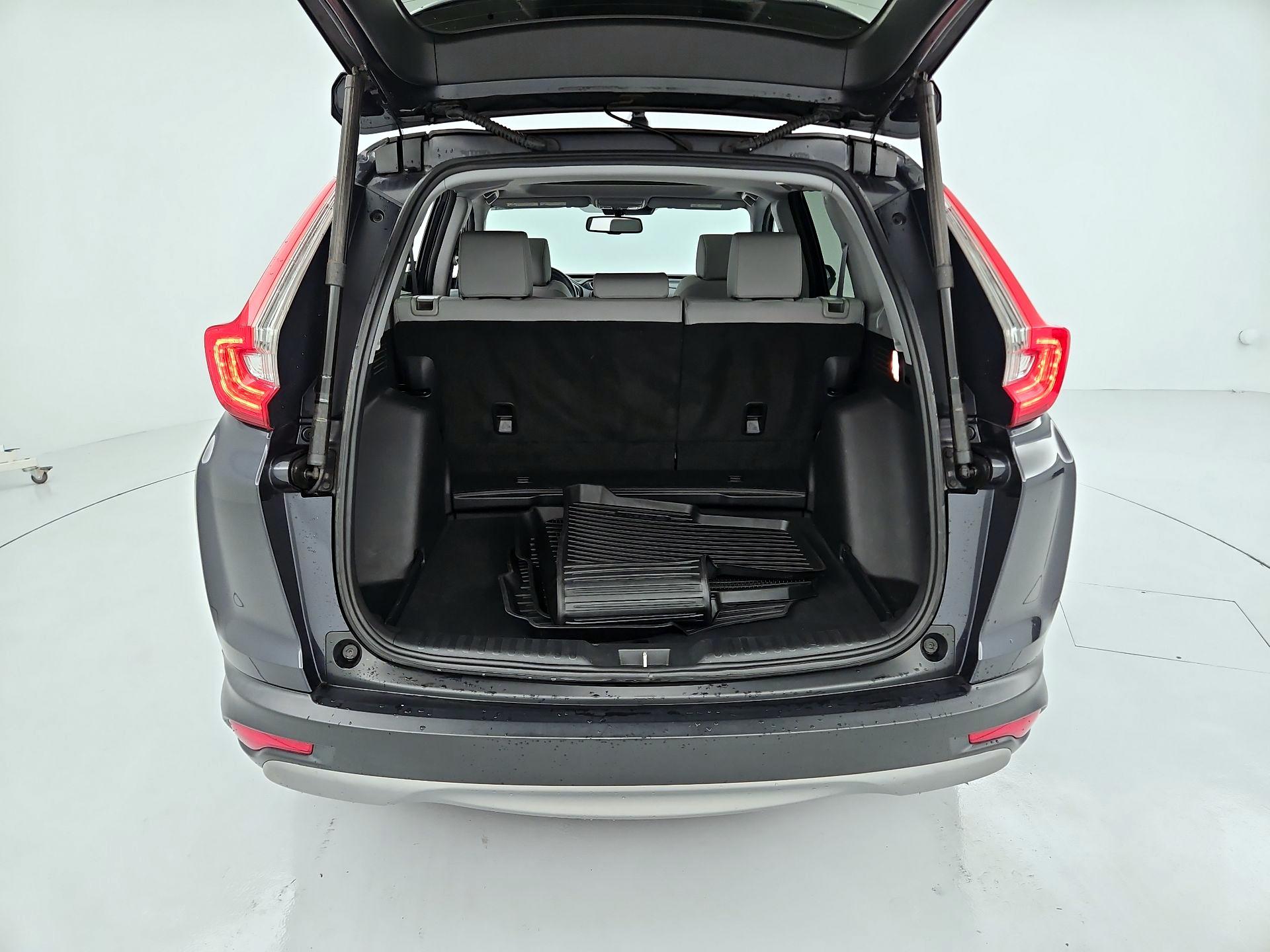 Thumbnail: 2018 Honda CR-V - 20