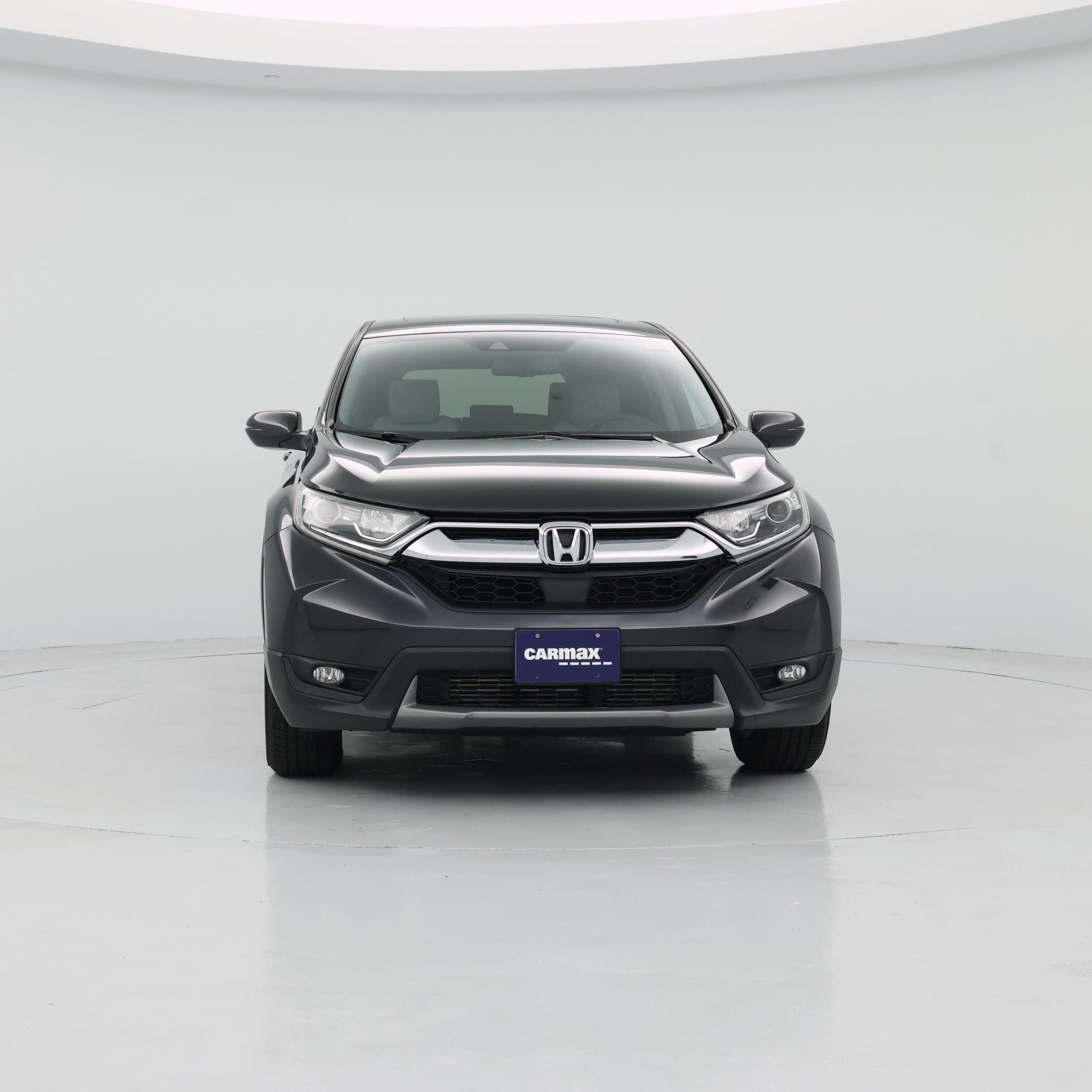 Thumbnail: 2018 Honda CR-V - 5