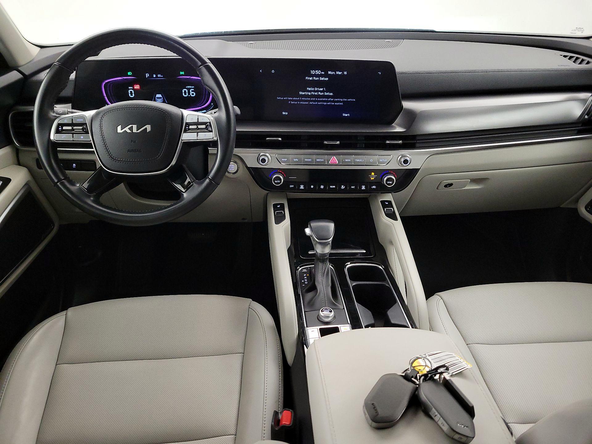 Thumbnail: 2024 Kia Telluride - 9