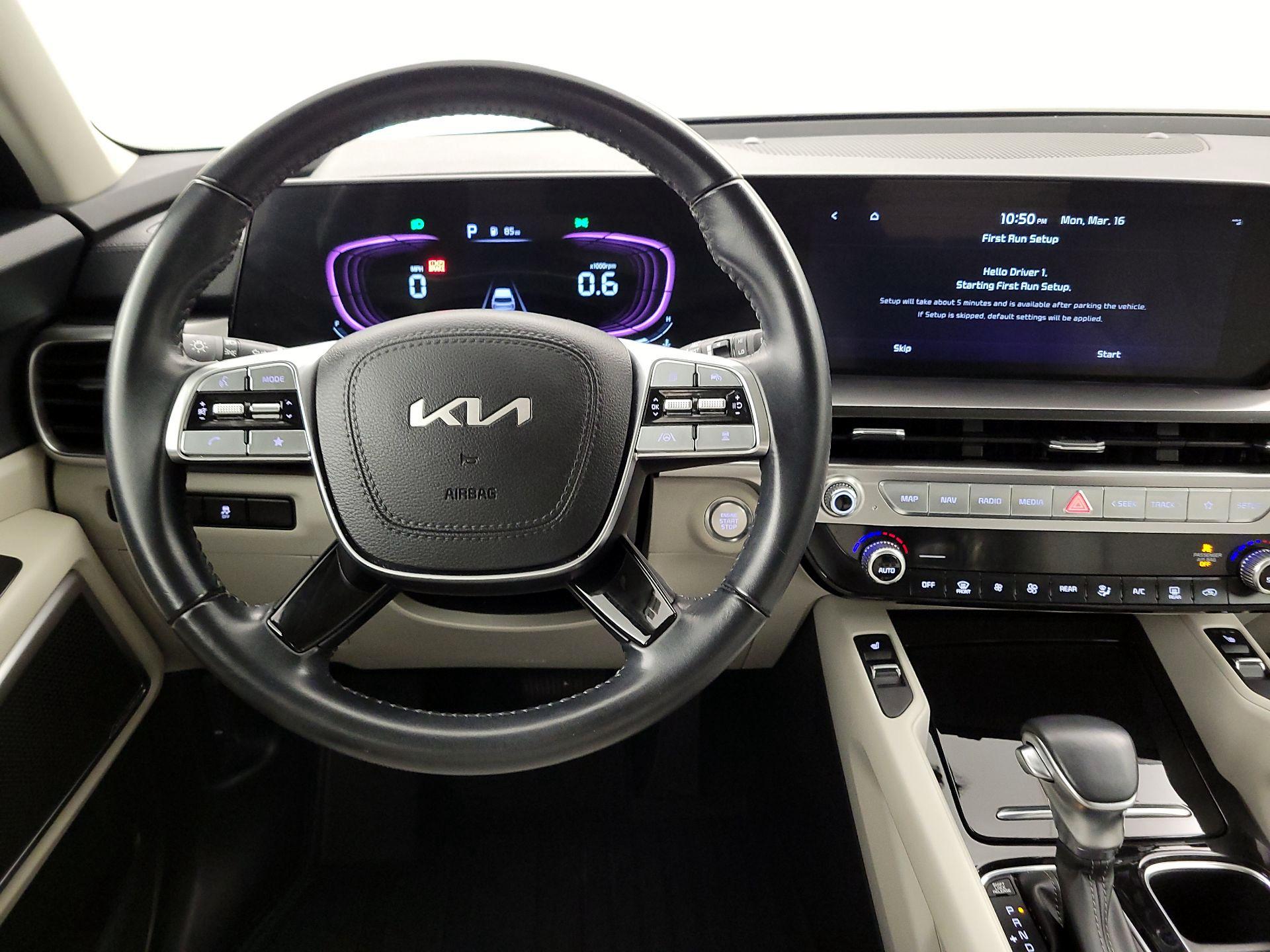 Thumbnail: 2024 Kia Telluride - 10