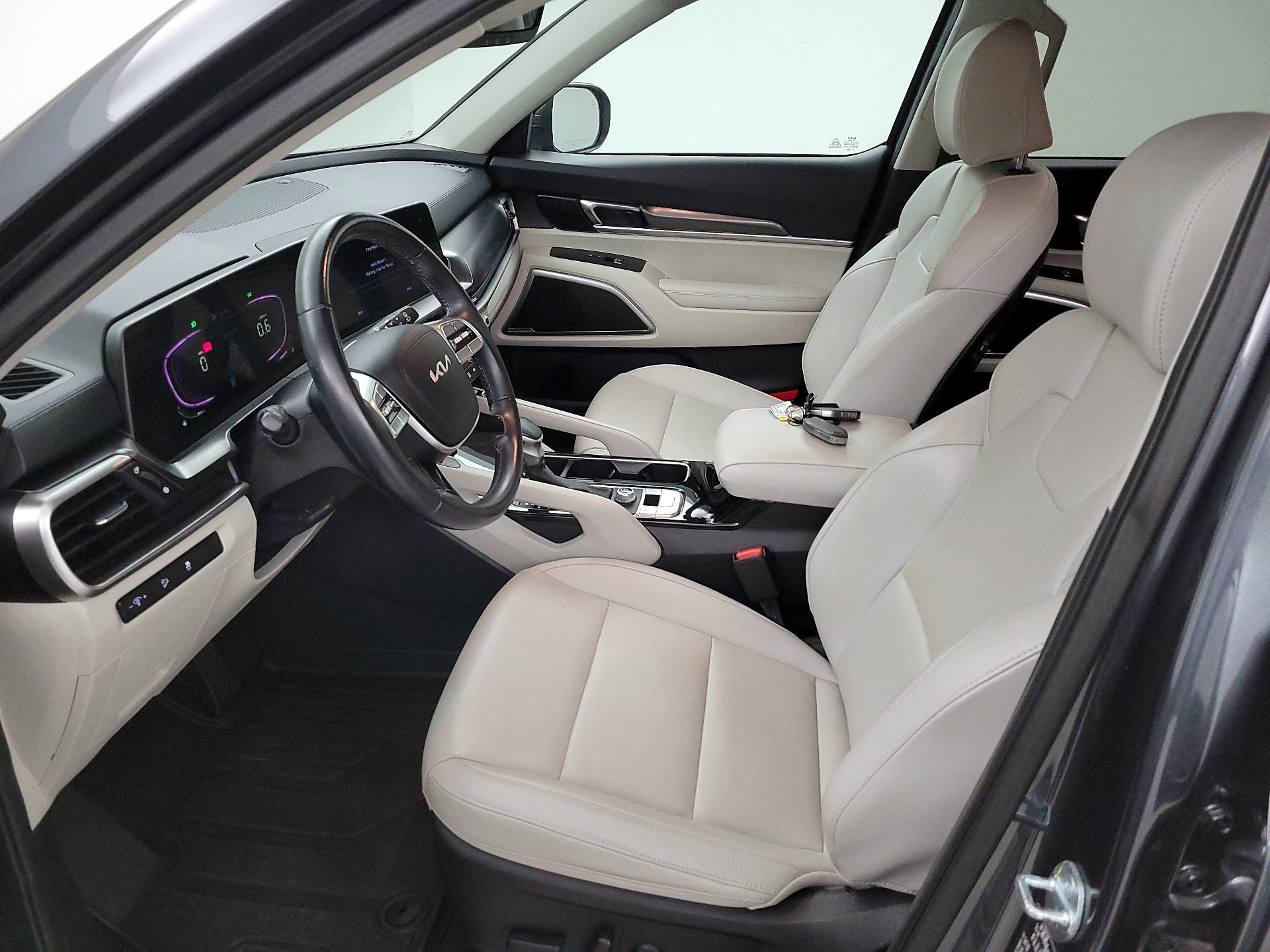 Thumbnail: 2024 Kia Telluride - 11