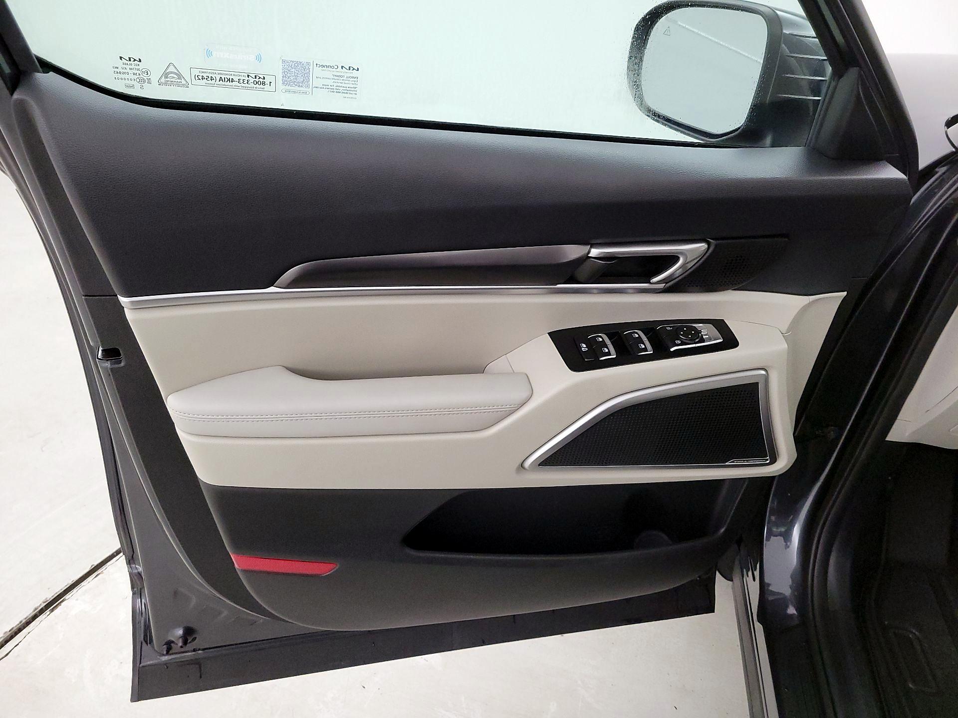 Thumbnail: 2024 Kia Telluride - 12