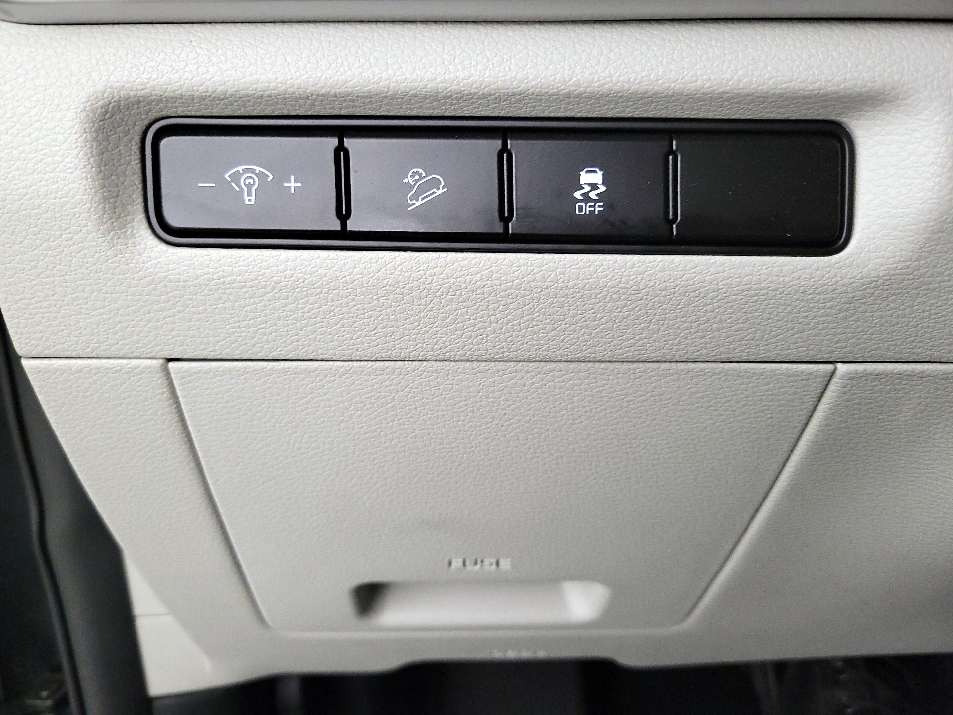 Thumbnail: 2024 Kia Telluride - 13