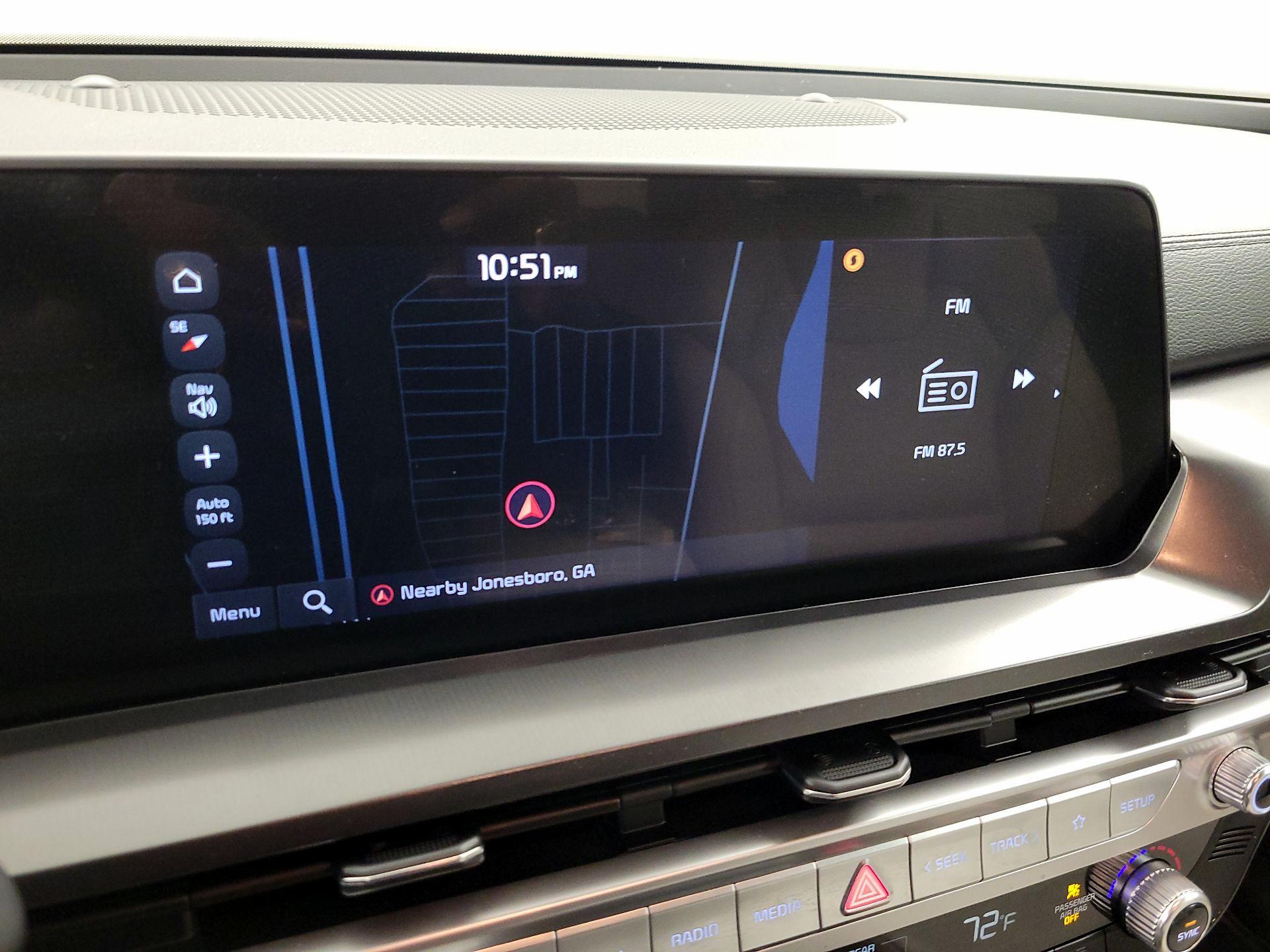 Thumbnail: 2024 Kia Telluride - 14