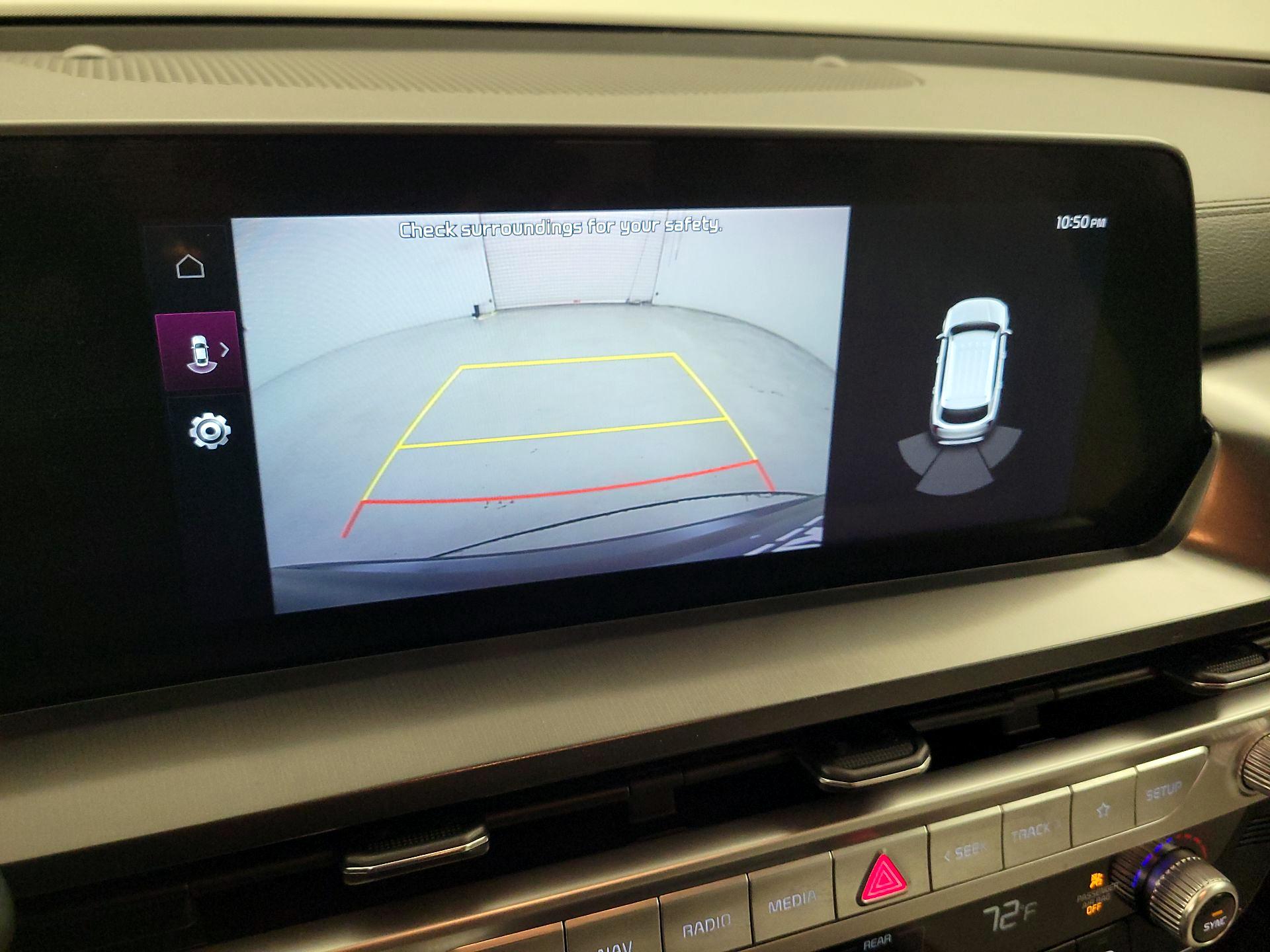 Thumbnail: 2024 Kia Telluride - 15