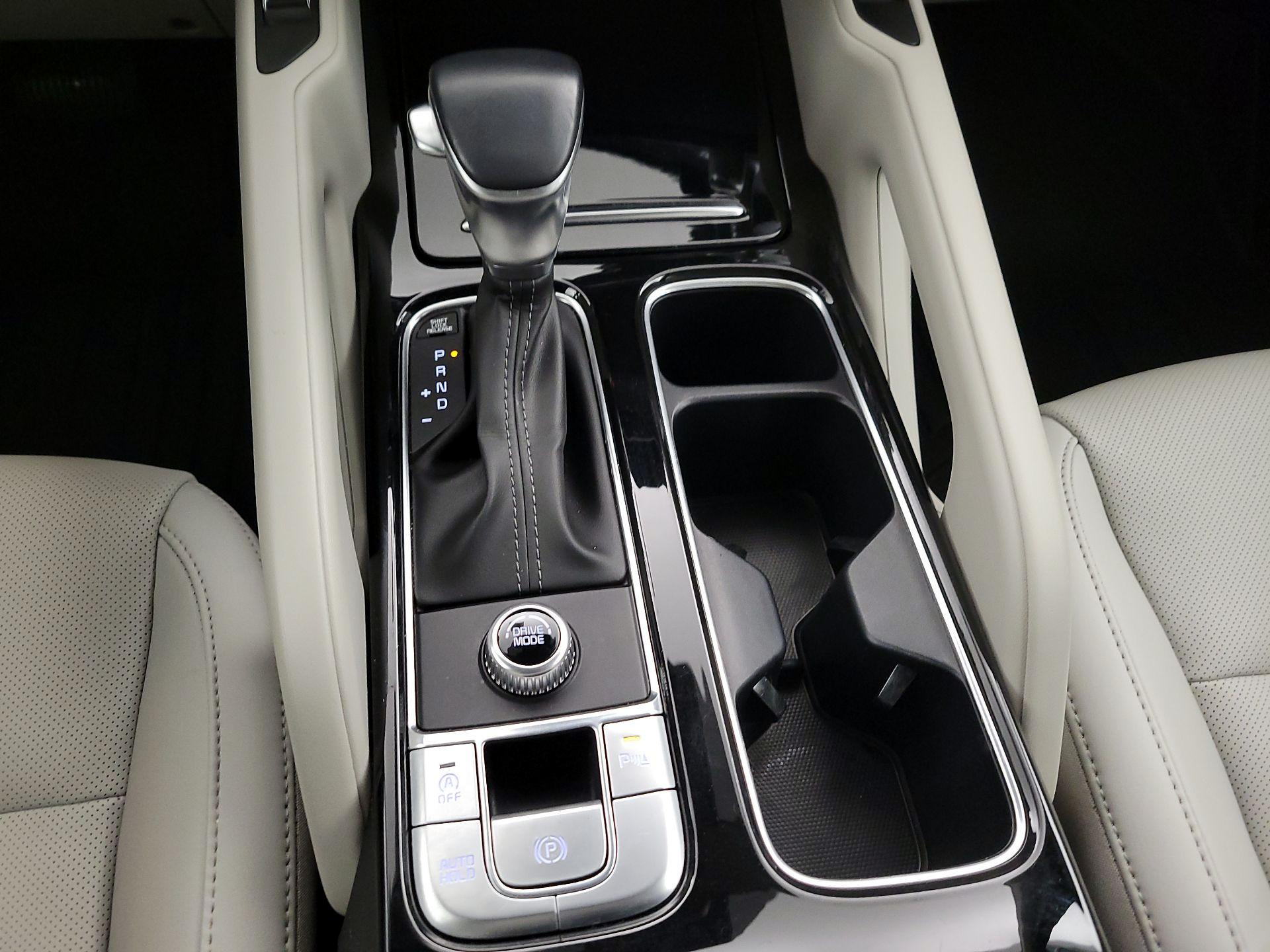 Thumbnail: 2024 Kia Telluride - 18