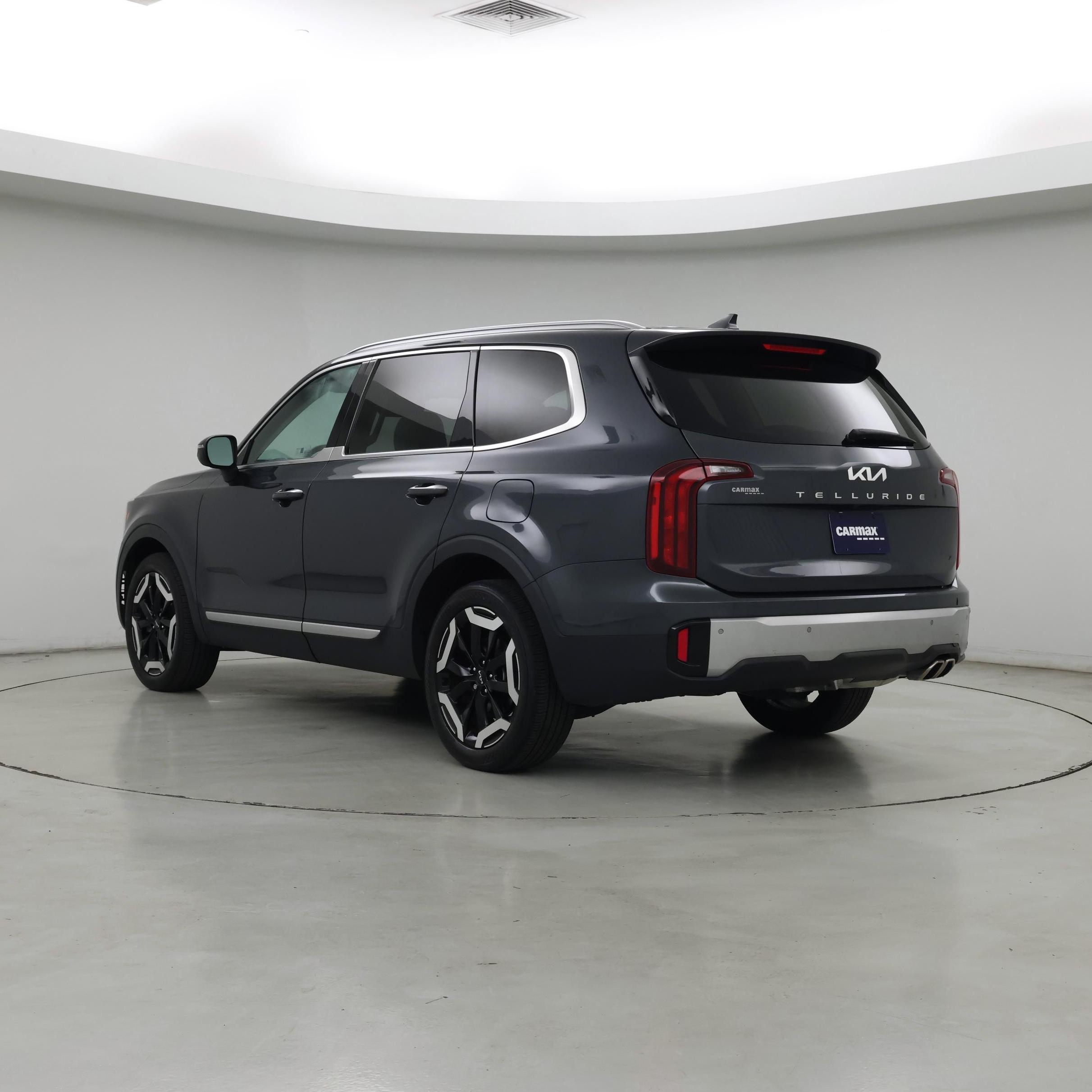 Thumbnail: 2024 Kia Telluride - 2