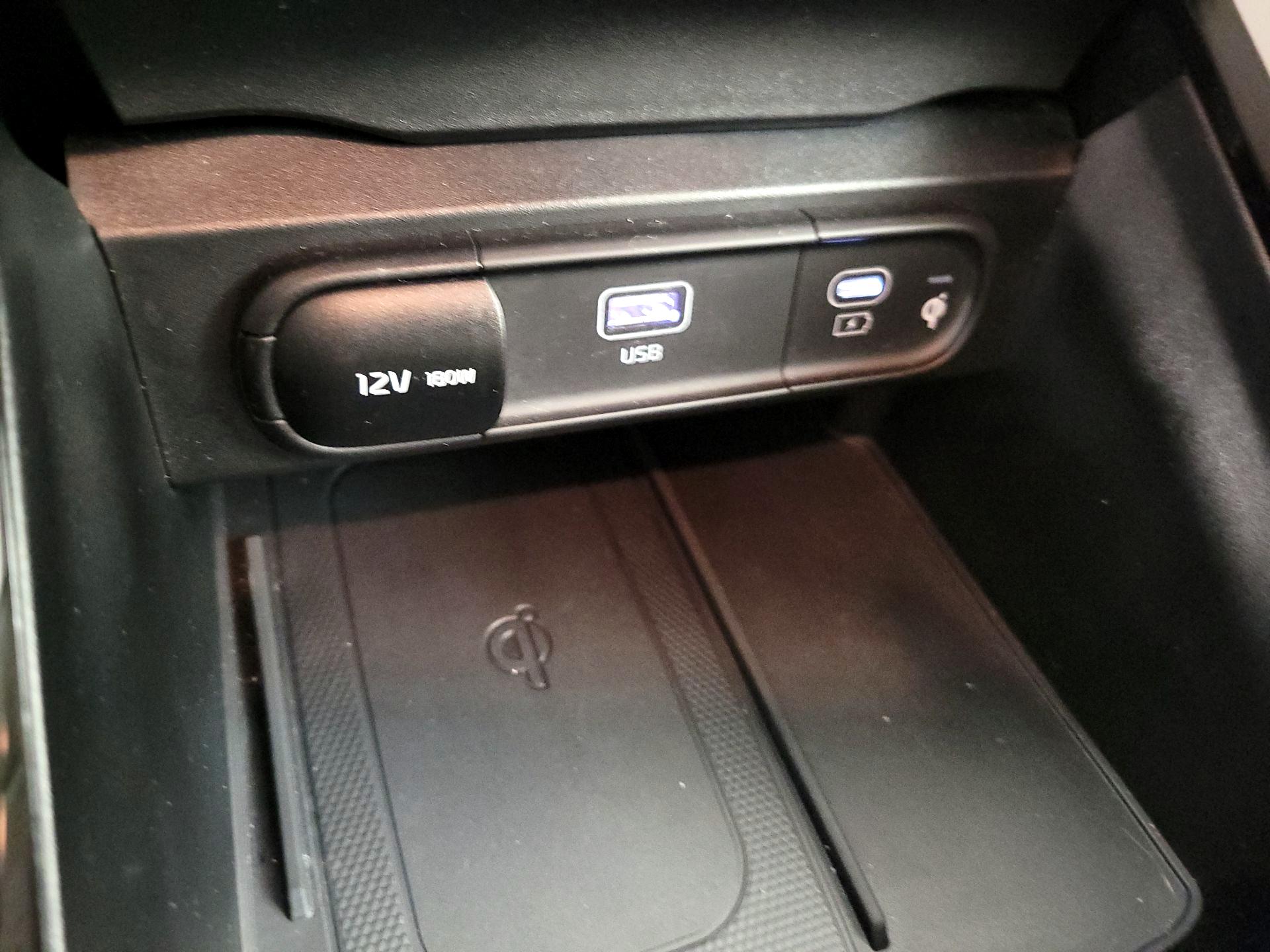 Thumbnail: 2024 Kia Telluride - 19