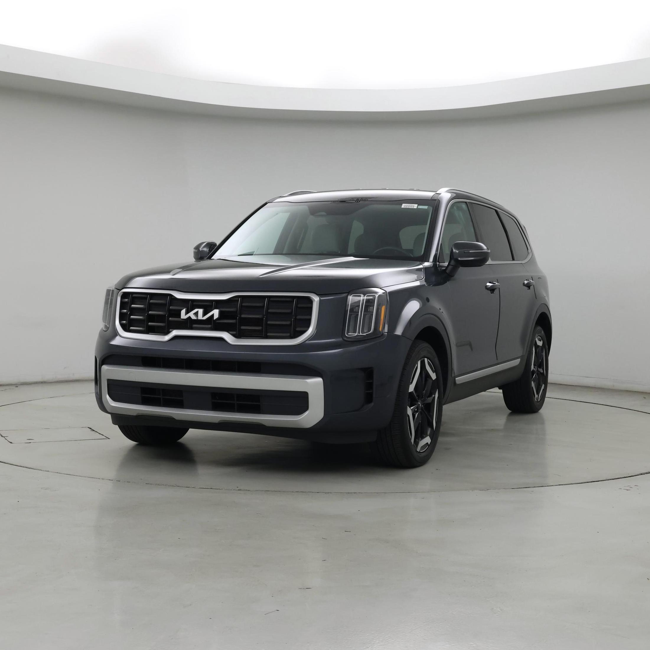 Thumbnail: 2024 Kia Telluride - 4