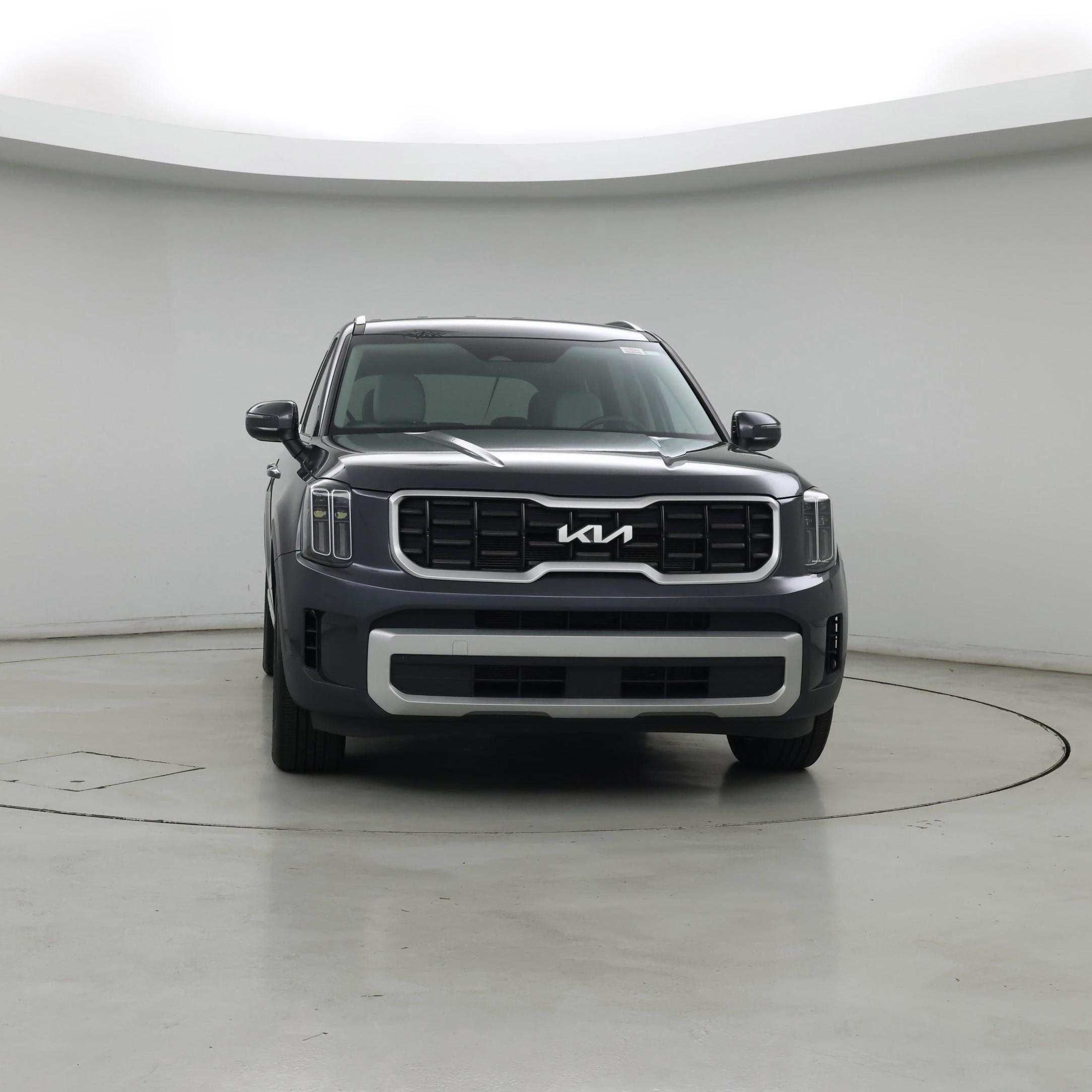 Thumbnail: 2024 Kia Telluride - 5