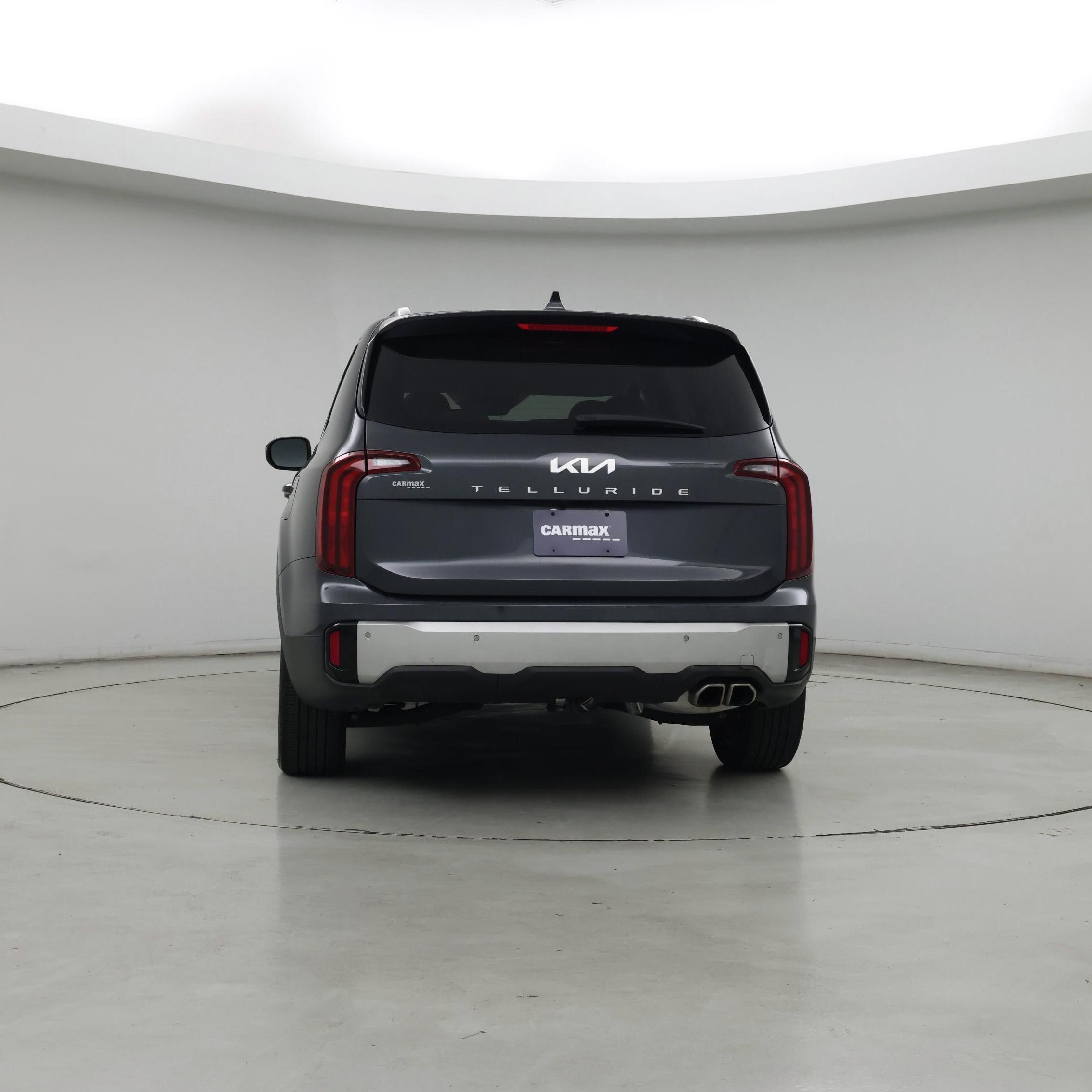 Thumbnail: 2024 Kia Telluride - 6