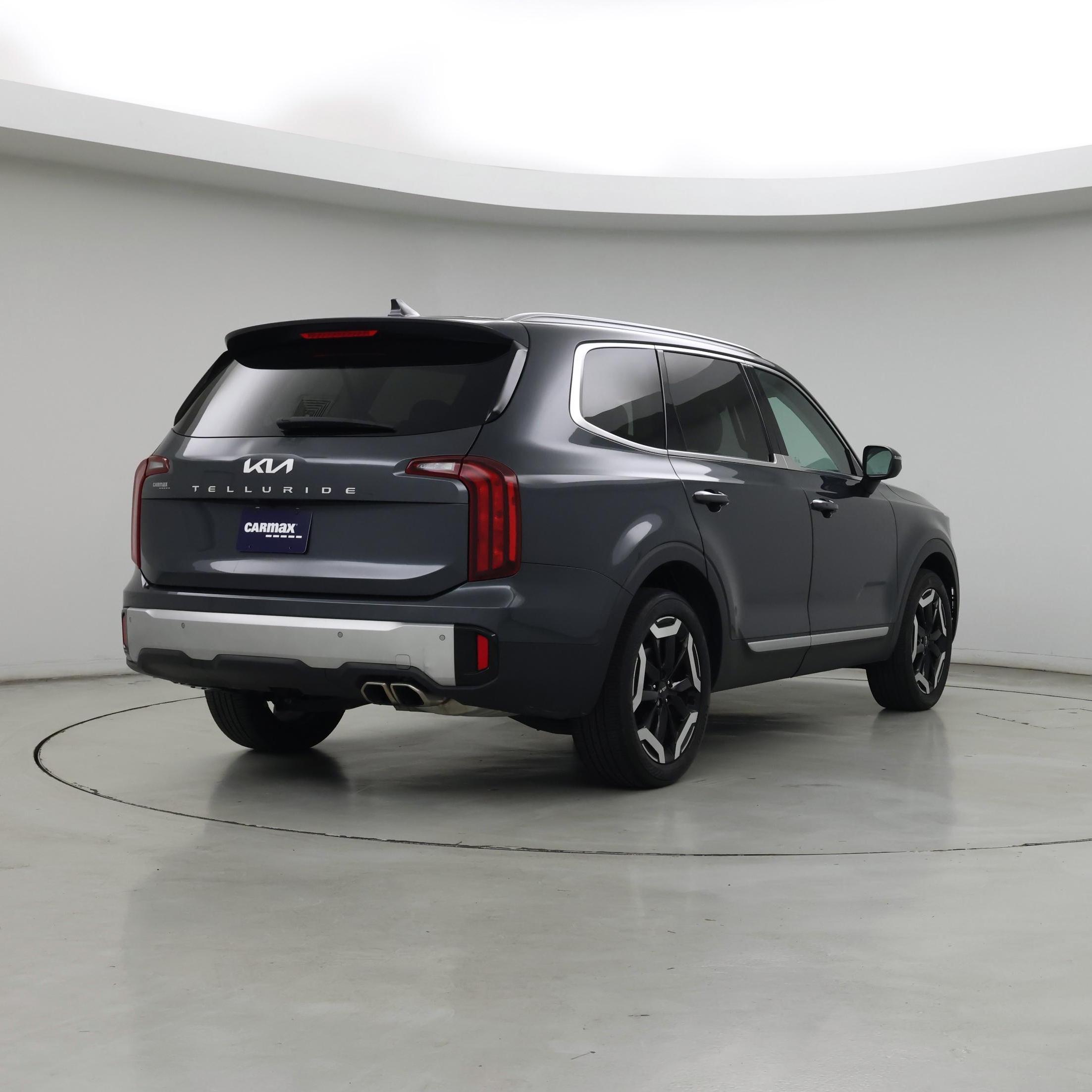Thumbnail: 2024 Kia Telluride - 8
