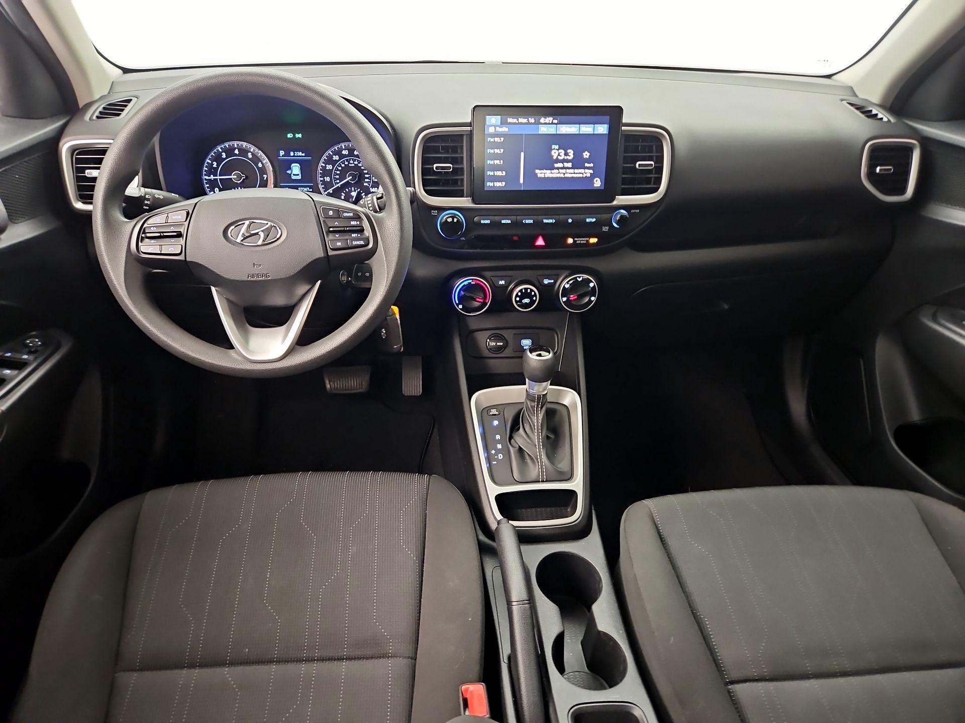 Thumbnail: 2021 Hyundai Venue - 9