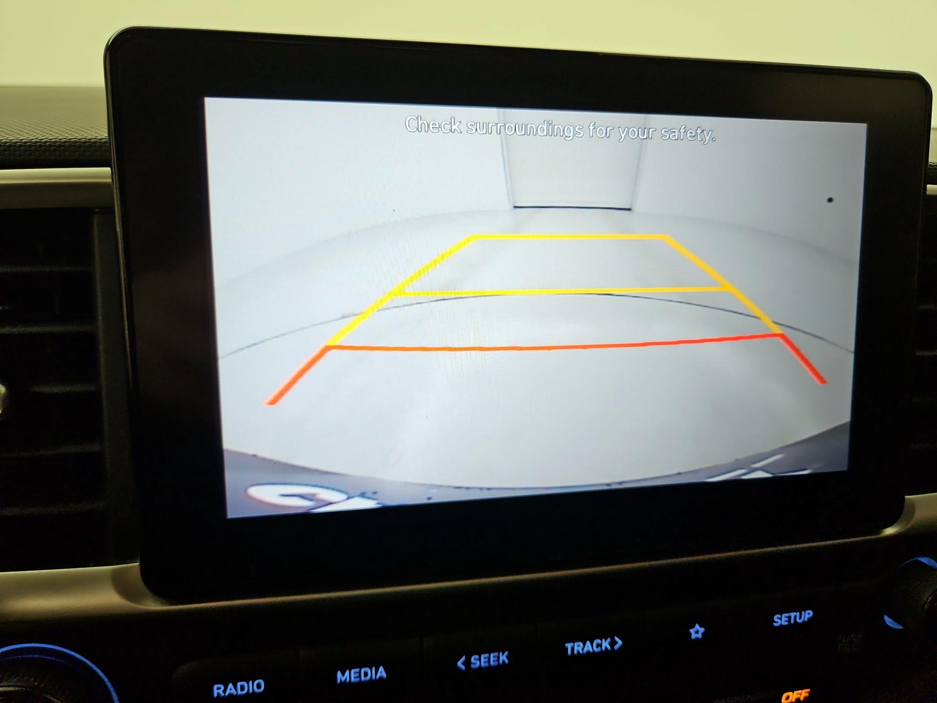 Thumbnail: 2021 Hyundai Venue - 14