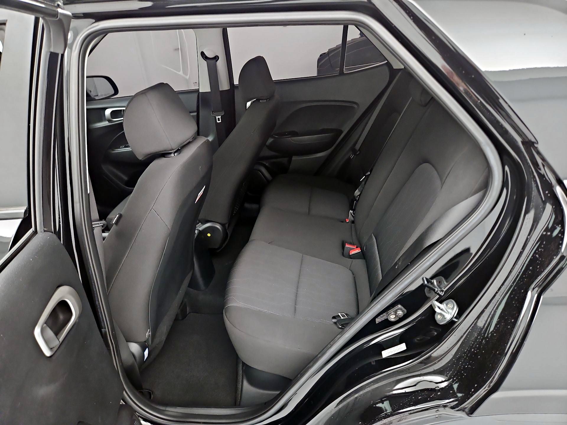 Thumbnail: 2021 Hyundai Venue - 19