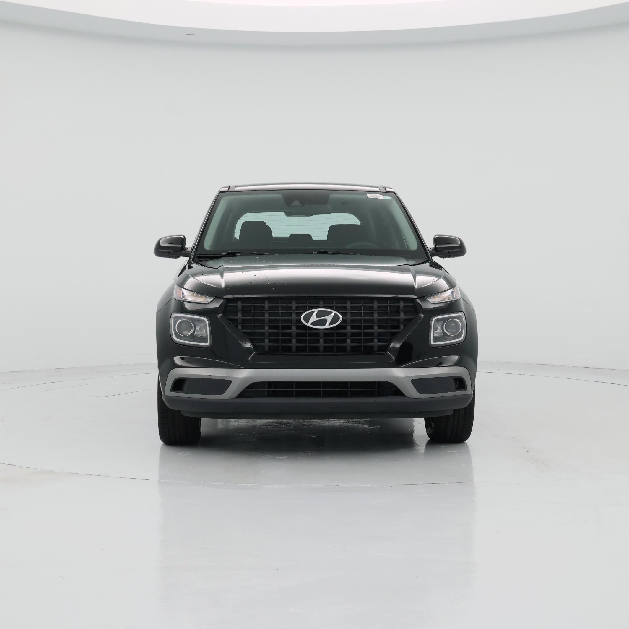 Thumbnail: 2021 Hyundai Venue - 5