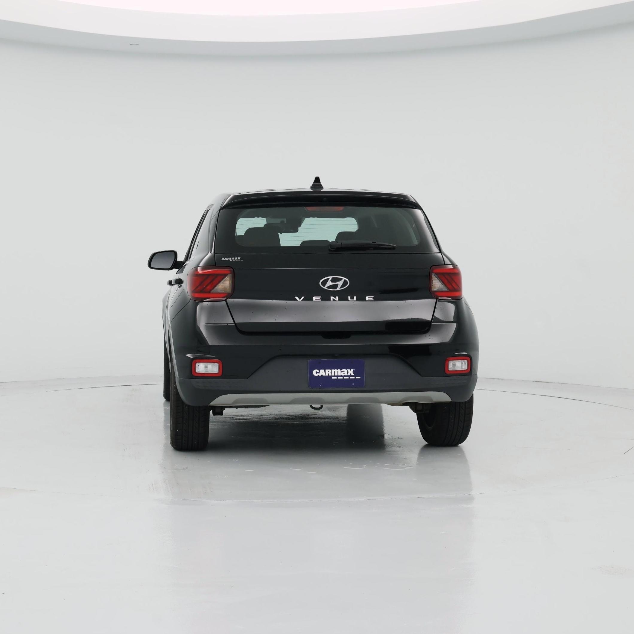 Thumbnail: 2021 Hyundai Venue - 6