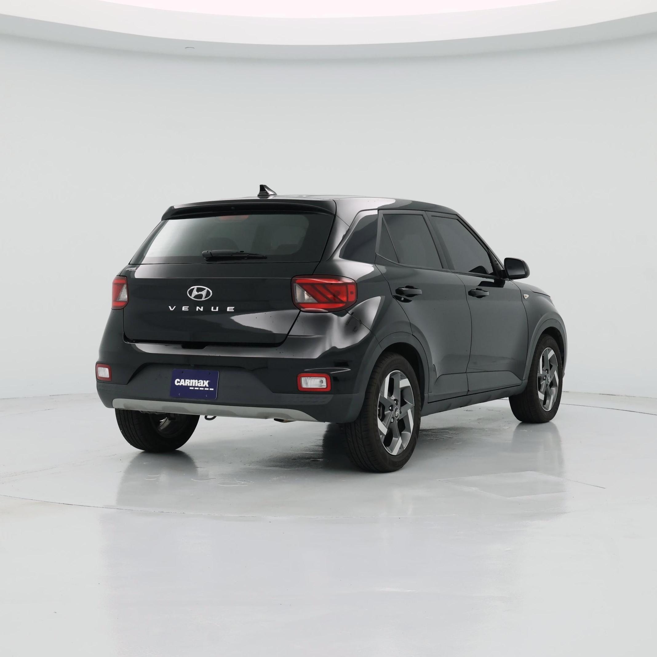 Thumbnail: 2021 Hyundai Venue - 8