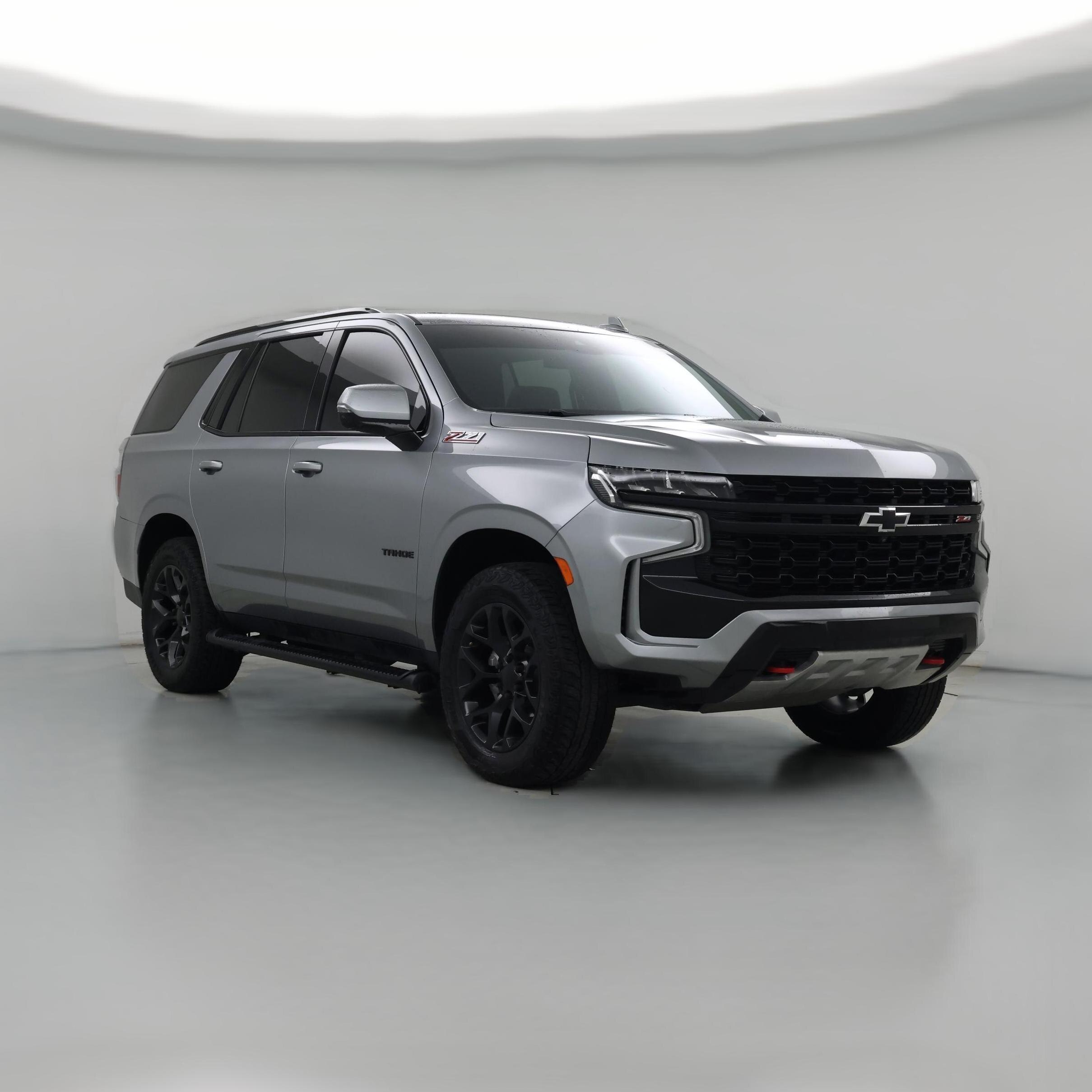 Thumbnail: 2024 Chevrolet Tahoe - 1