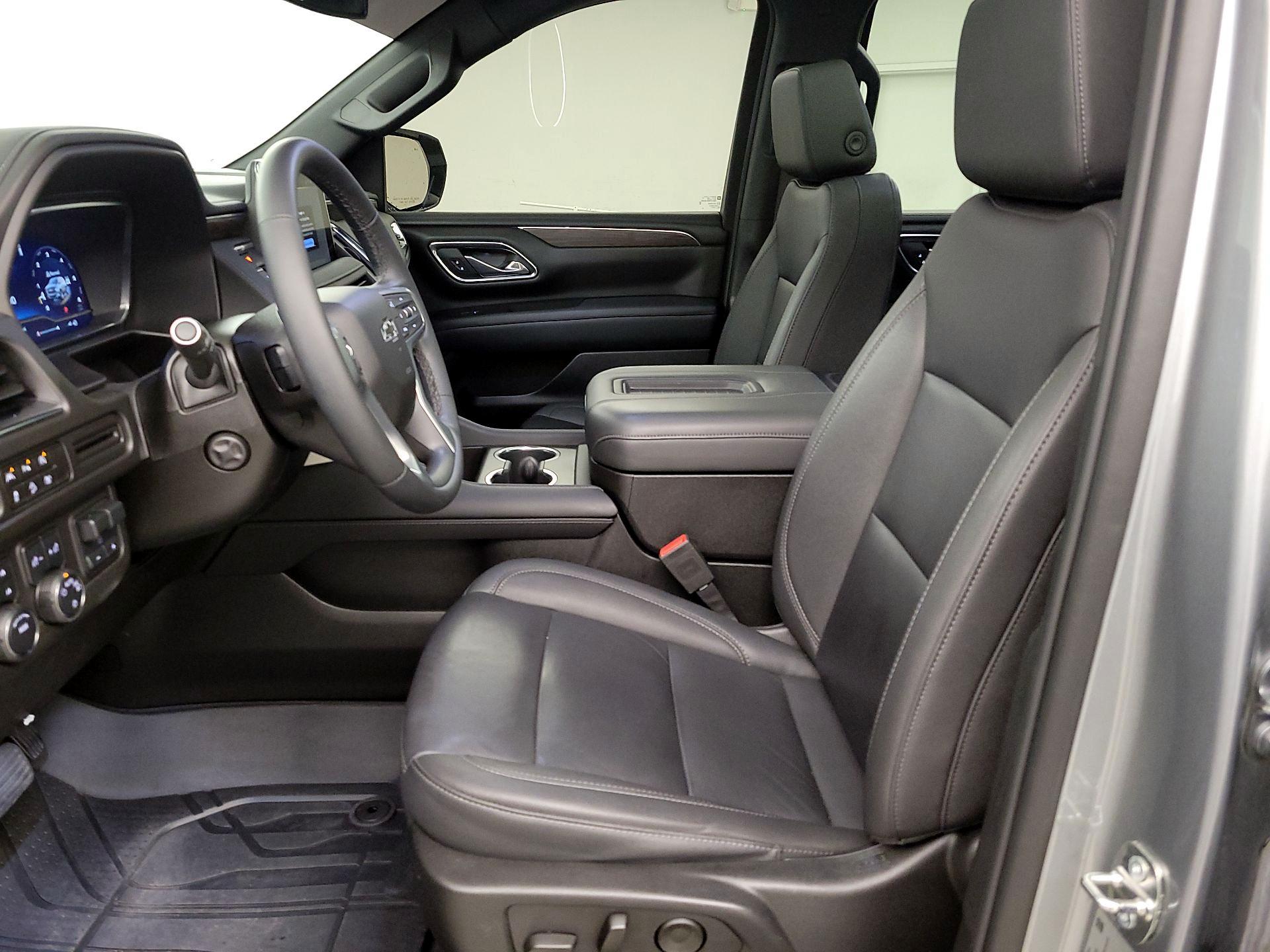 Thumbnail: 2024 Chevrolet Tahoe - 11