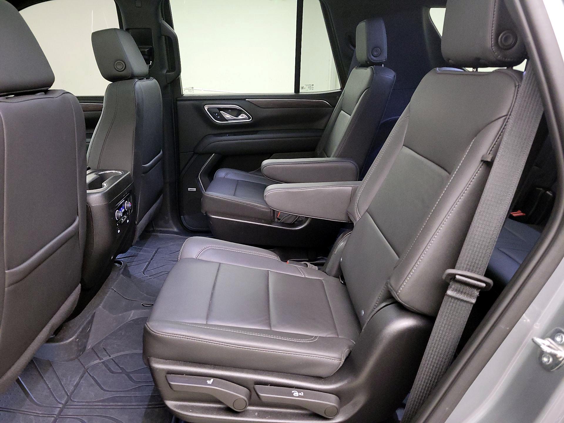 Thumbnail: 2024 Chevrolet Tahoe - 20
