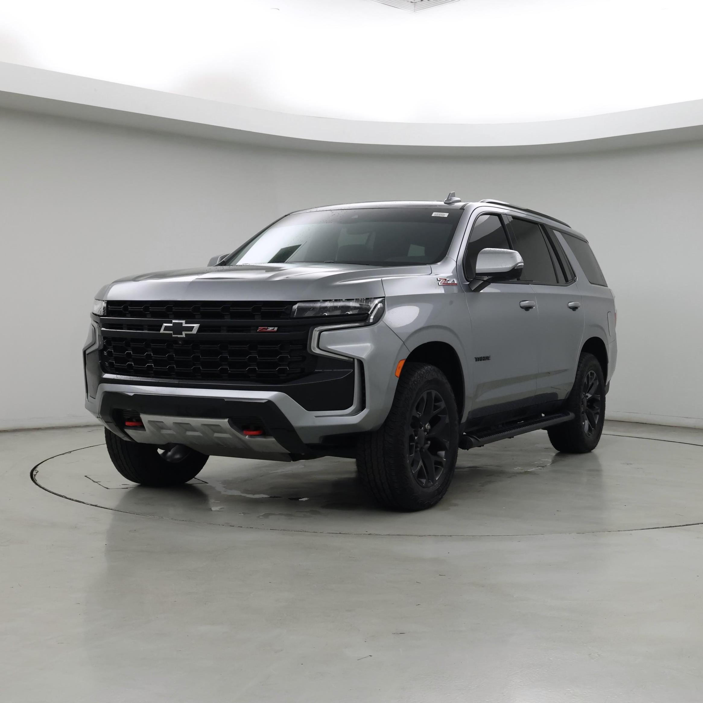 Thumbnail: 2024 Chevrolet Tahoe - 4