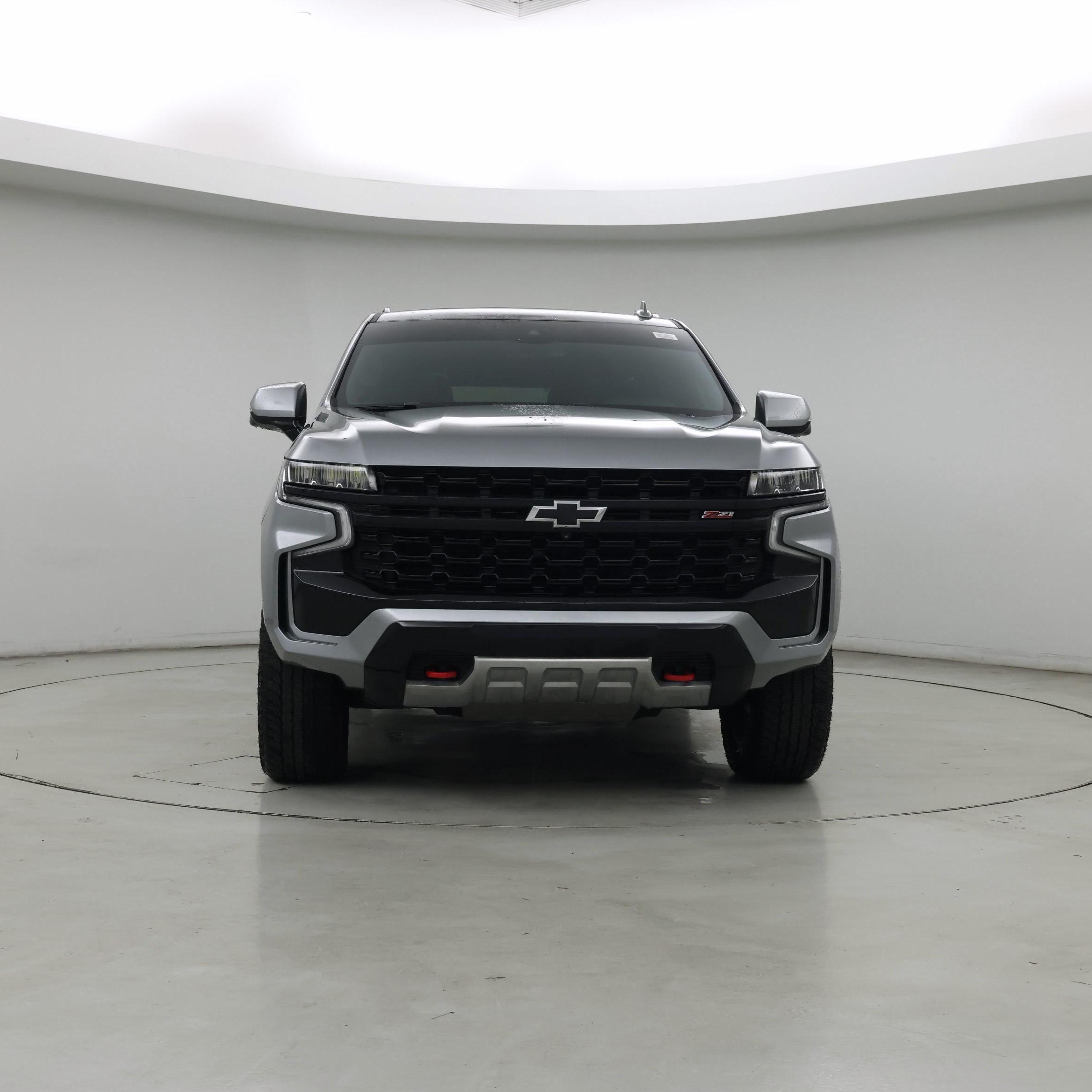 Thumbnail: 2024 Chevrolet Tahoe - 5