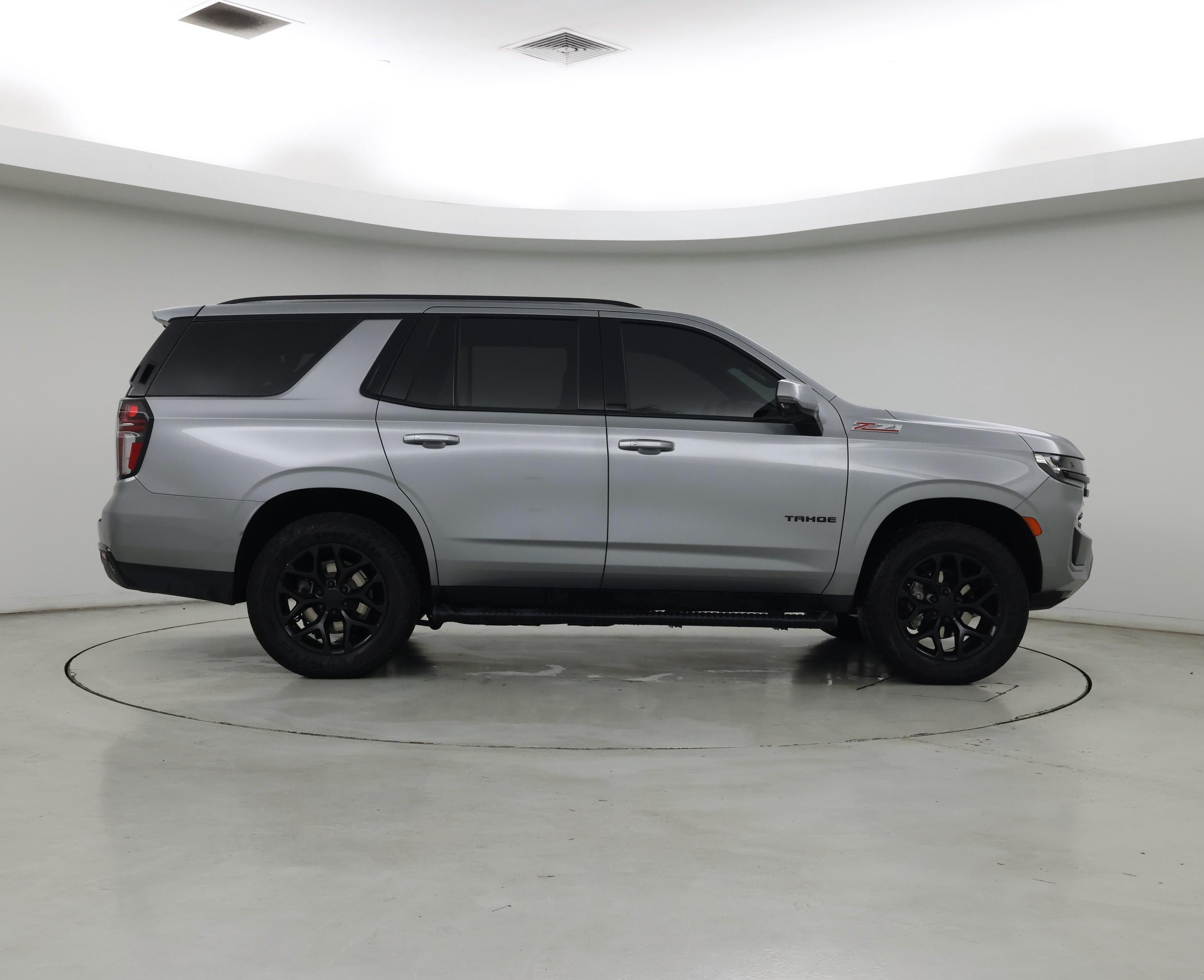 Thumbnail: 2024 Chevrolet Tahoe - 7