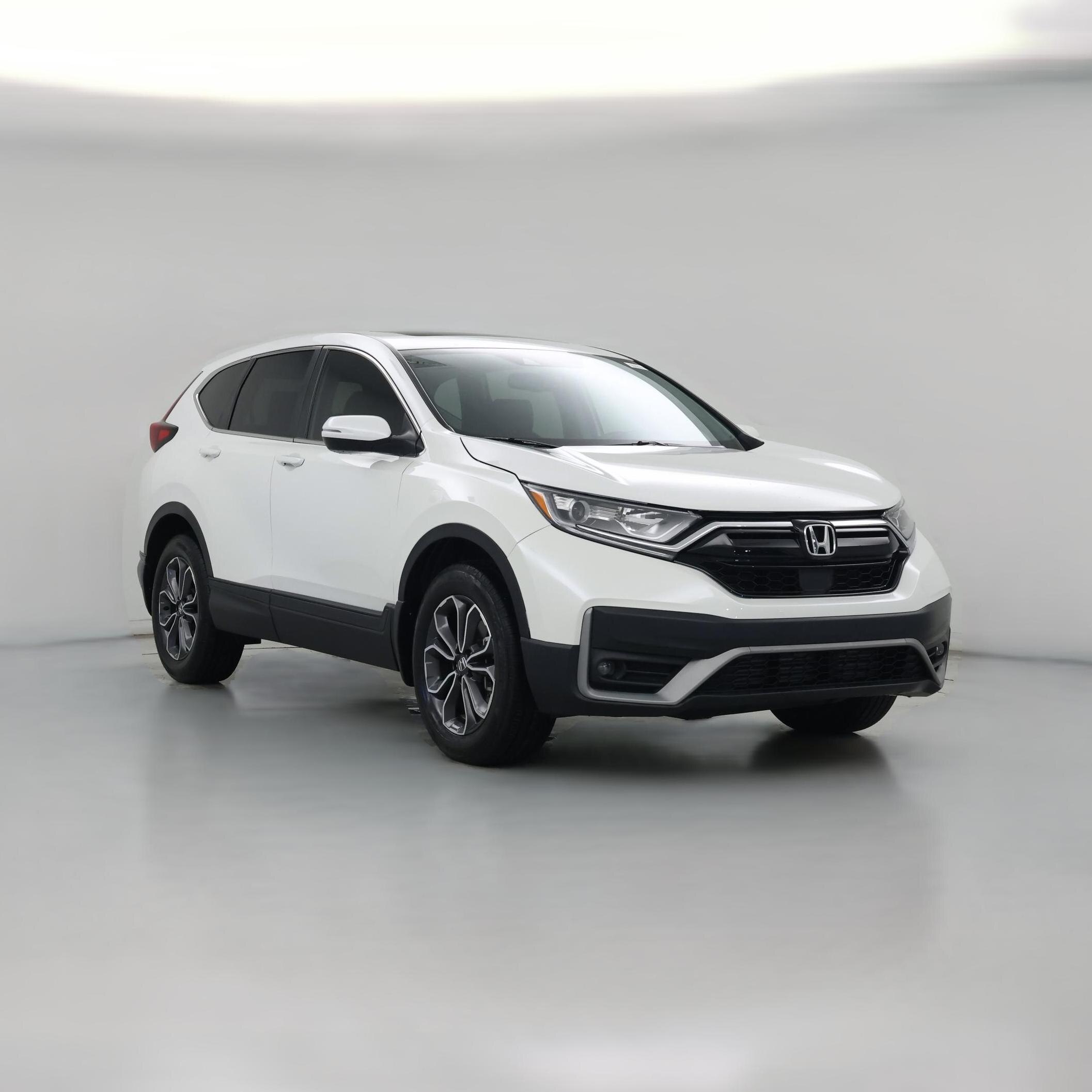 Thumbnail: 2020 Honda CR-V - 1