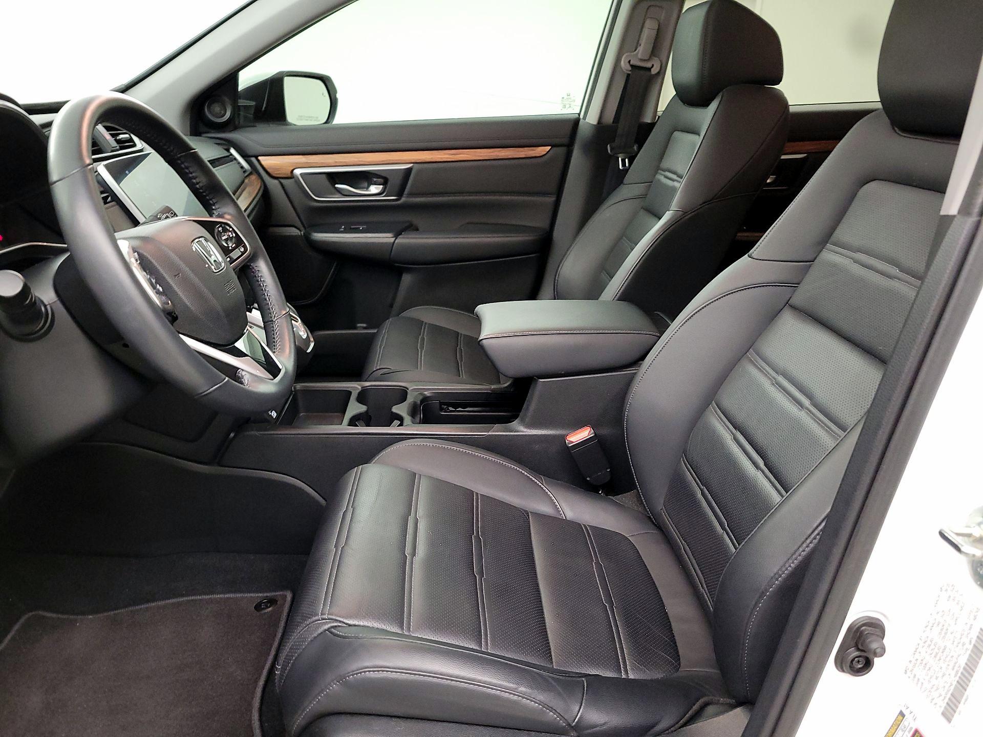 Thumbnail: 2020 Honda CR-V - 11