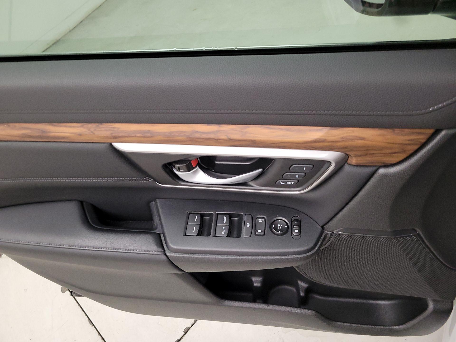 Thumbnail: 2020 Honda CR-V - 12