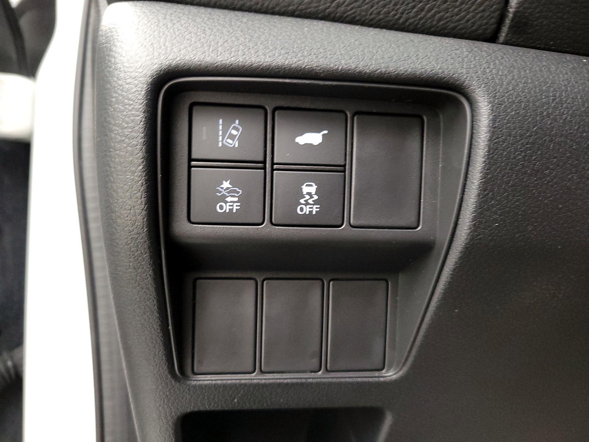 Thumbnail: 2020 Honda CR-V - 13