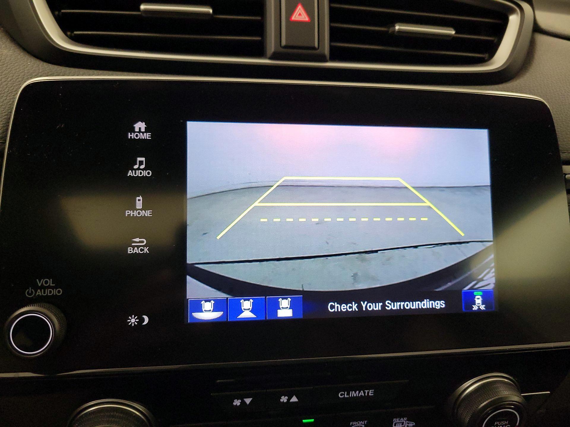 Thumbnail: 2020 Honda CR-V - 14