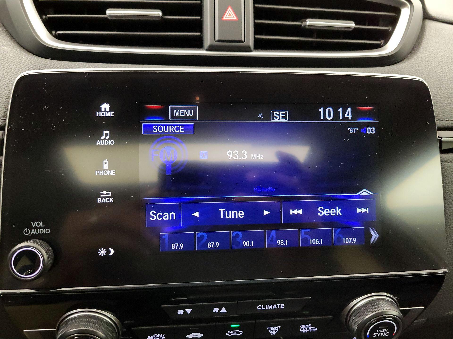 Thumbnail: 2020 Honda CR-V - 15