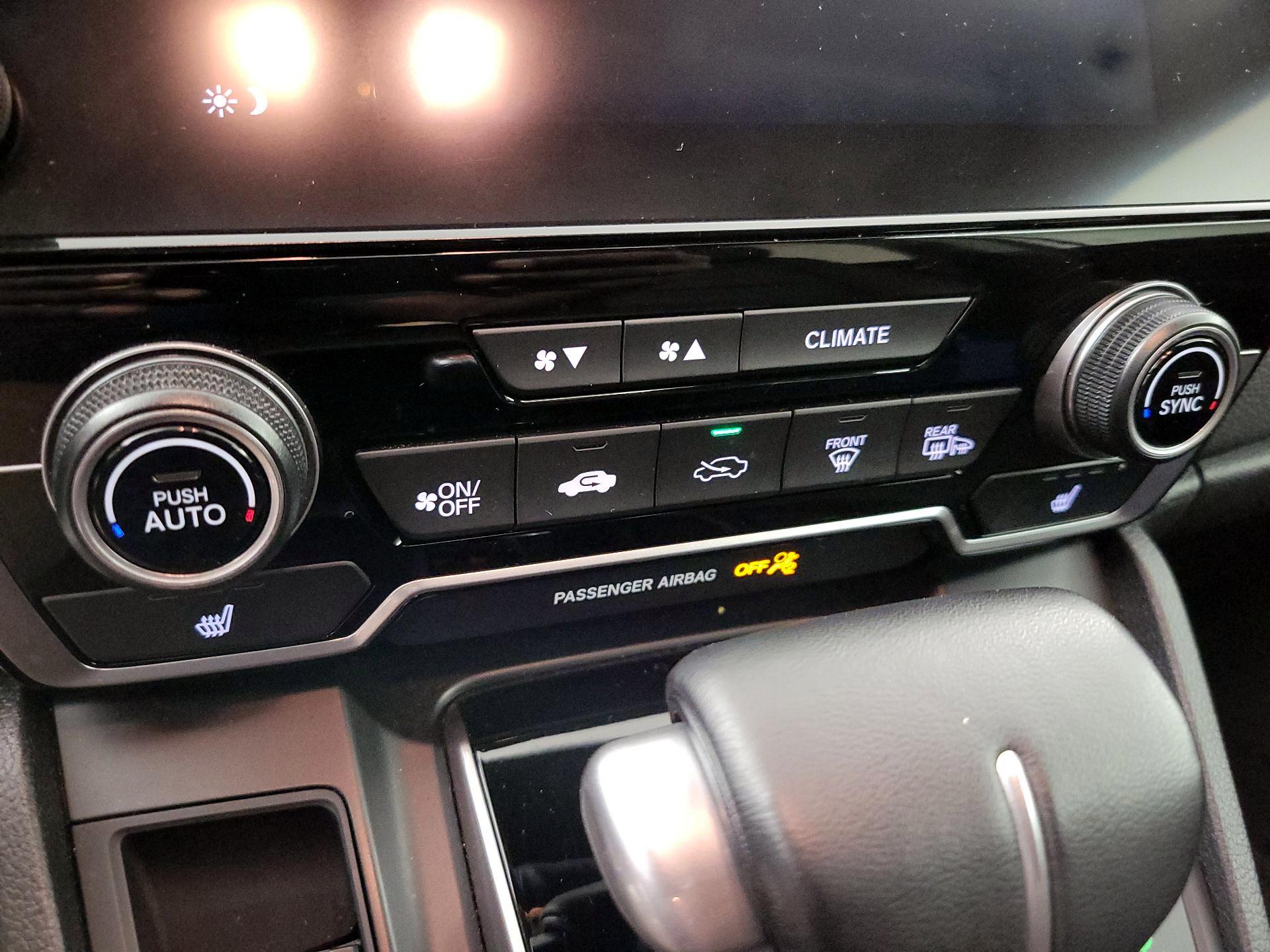 Thumbnail: 2020 Honda CR-V - 16