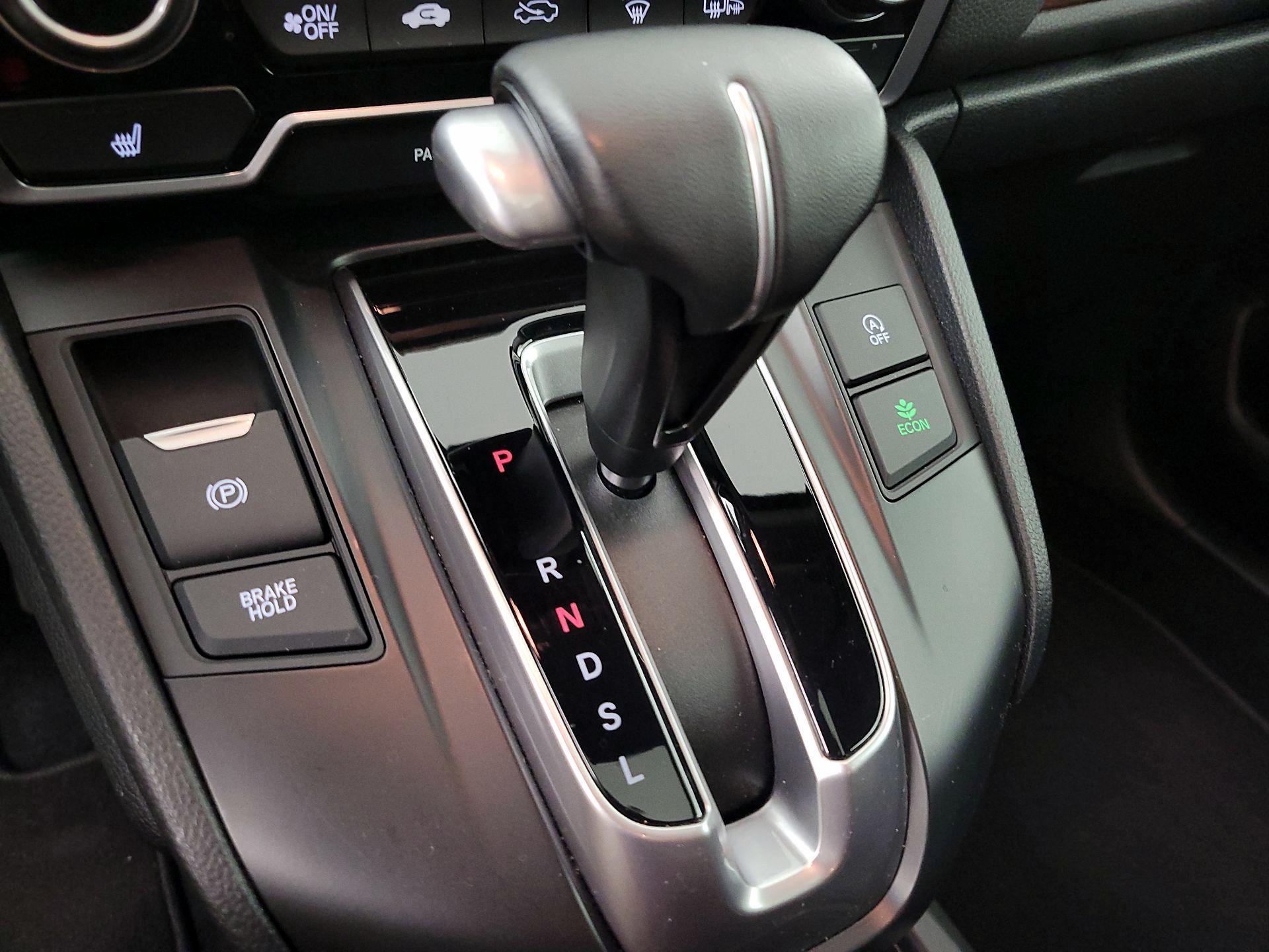 Thumbnail: 2020 Honda CR-V - 17