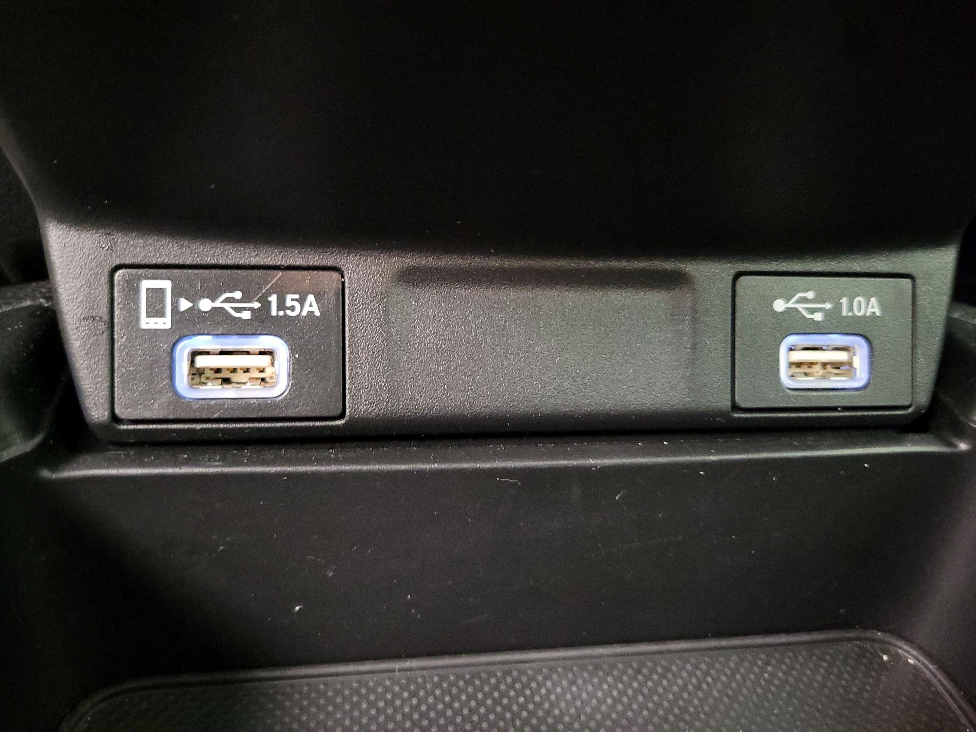 Thumbnail: 2020 Honda CR-V - 18