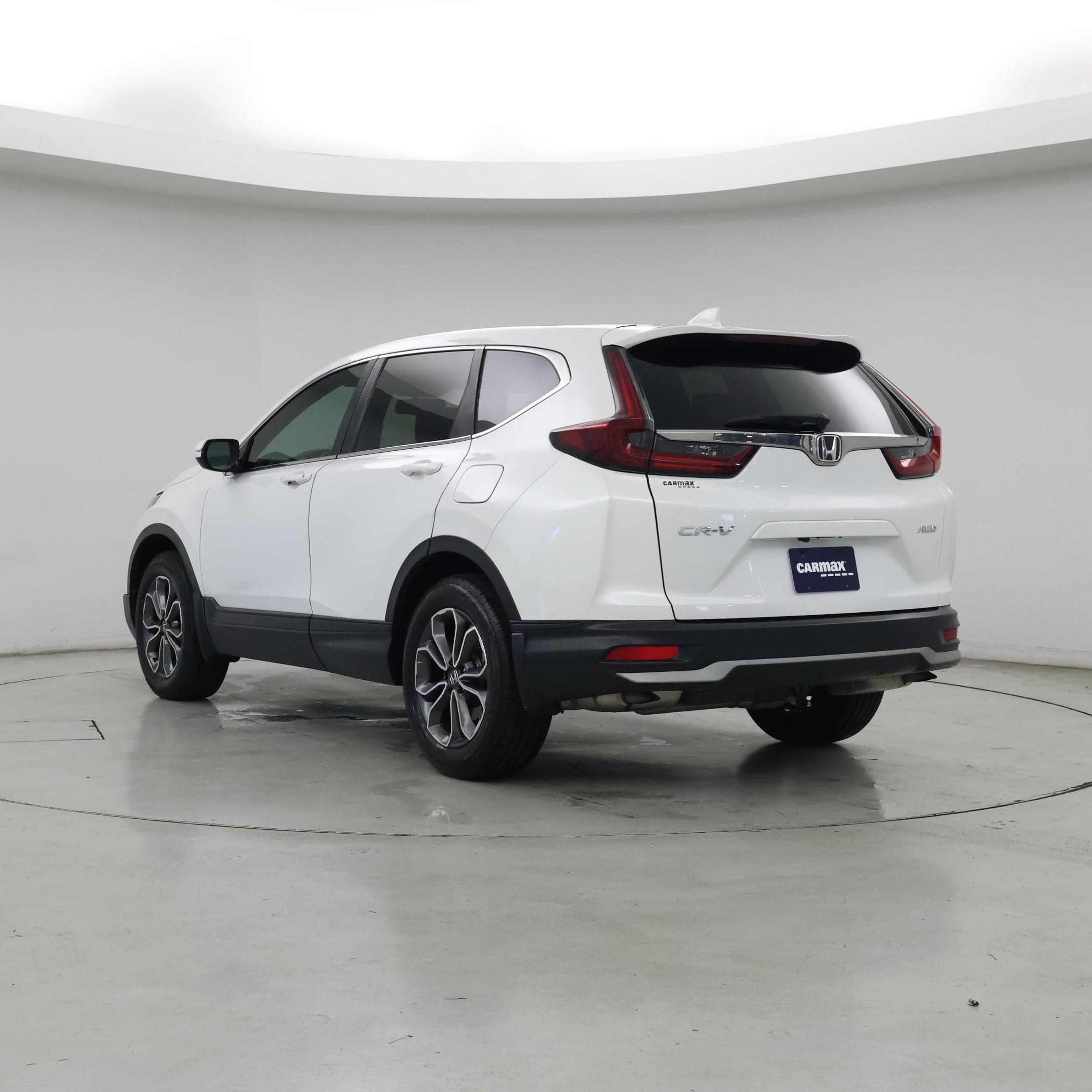 Thumbnail: 2020 Honda CR-V - 2