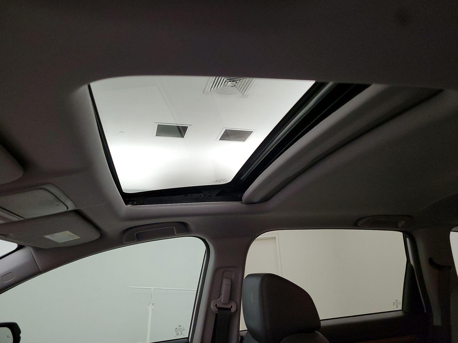 Thumbnail: 2020 Honda CR-V - 19