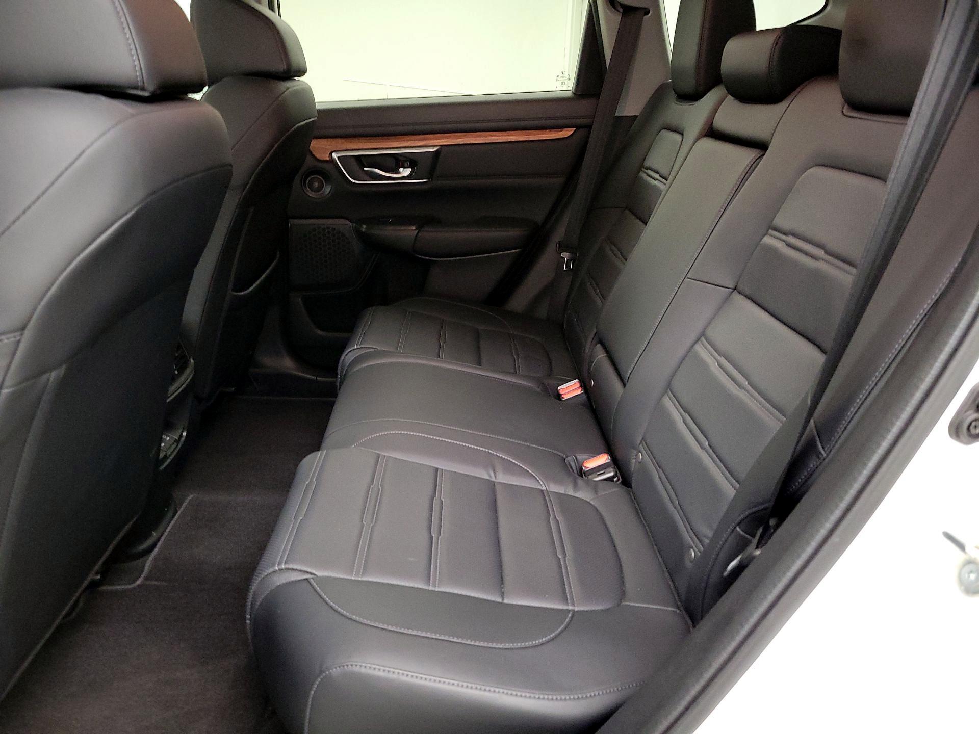 Thumbnail: 2020 Honda CR-V - 20