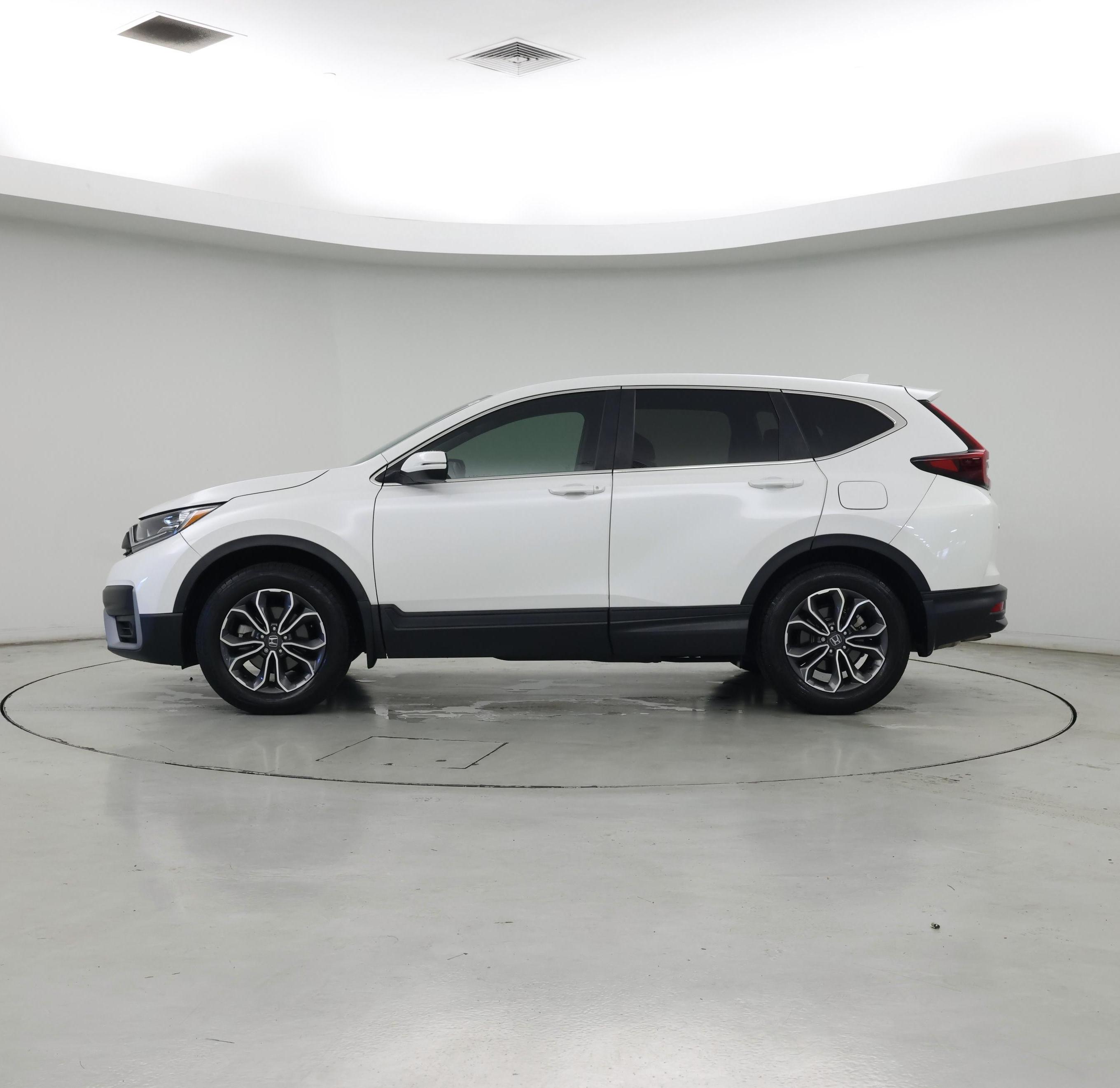 Thumbnail: 2020 Honda CR-V - 3