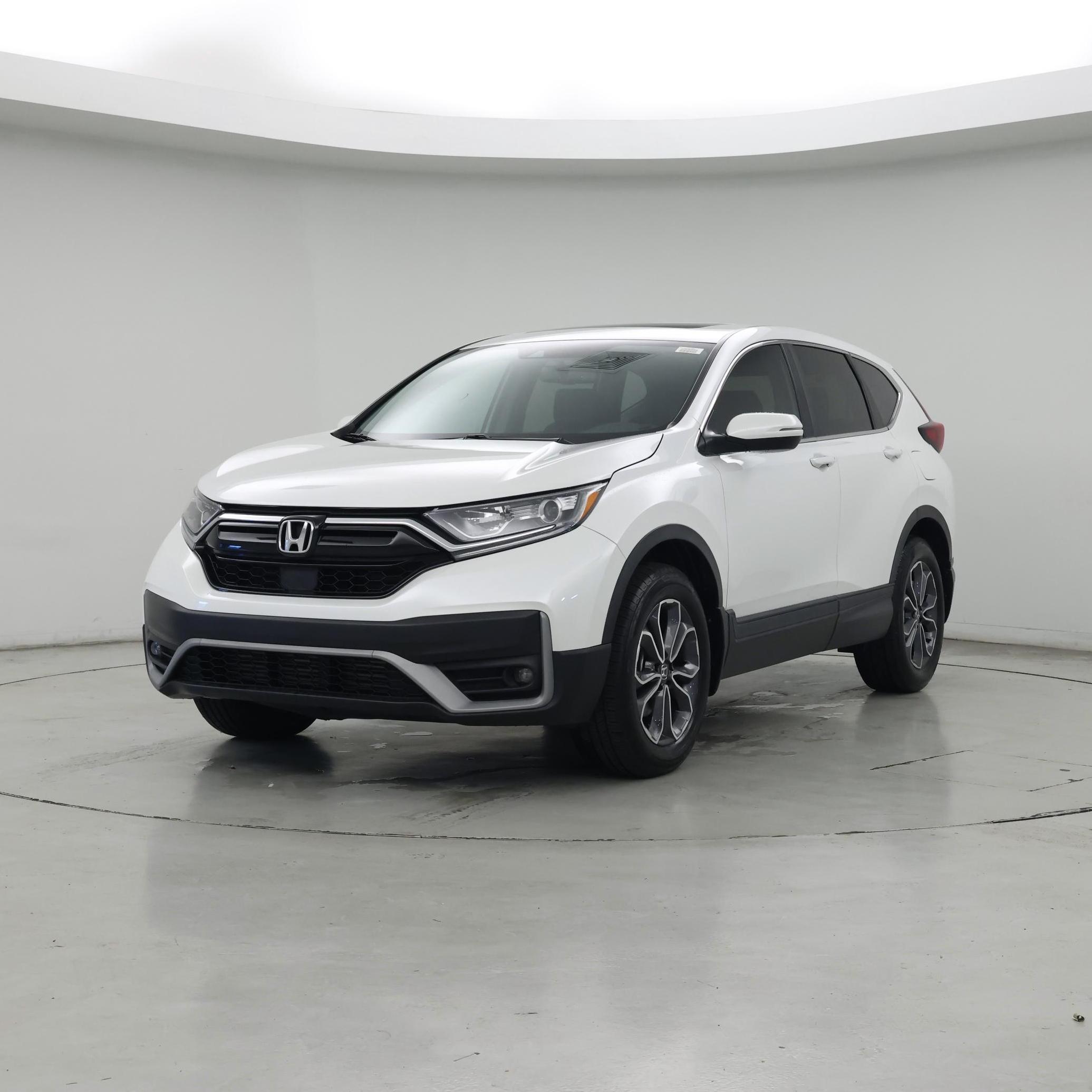 Thumbnail: 2020 Honda CR-V - 4