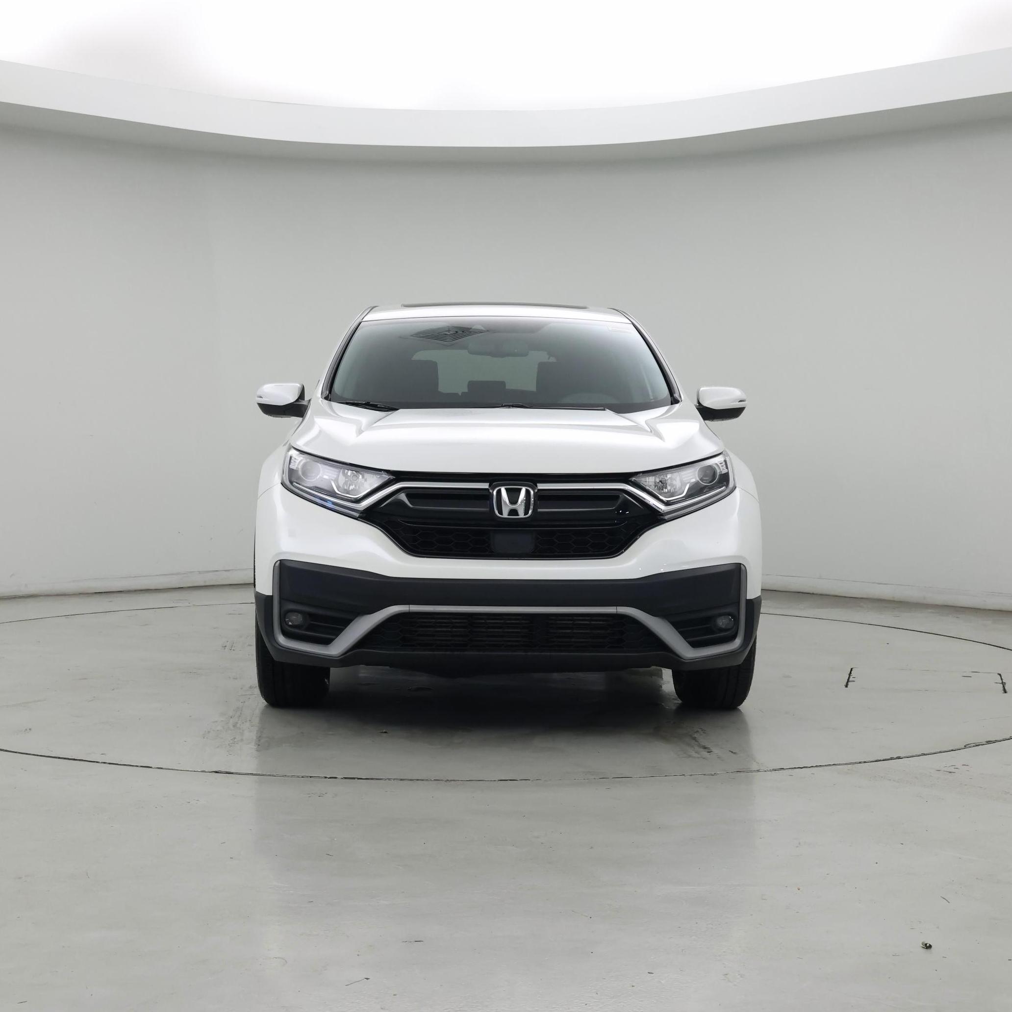 Thumbnail: 2020 Honda CR-V - 5