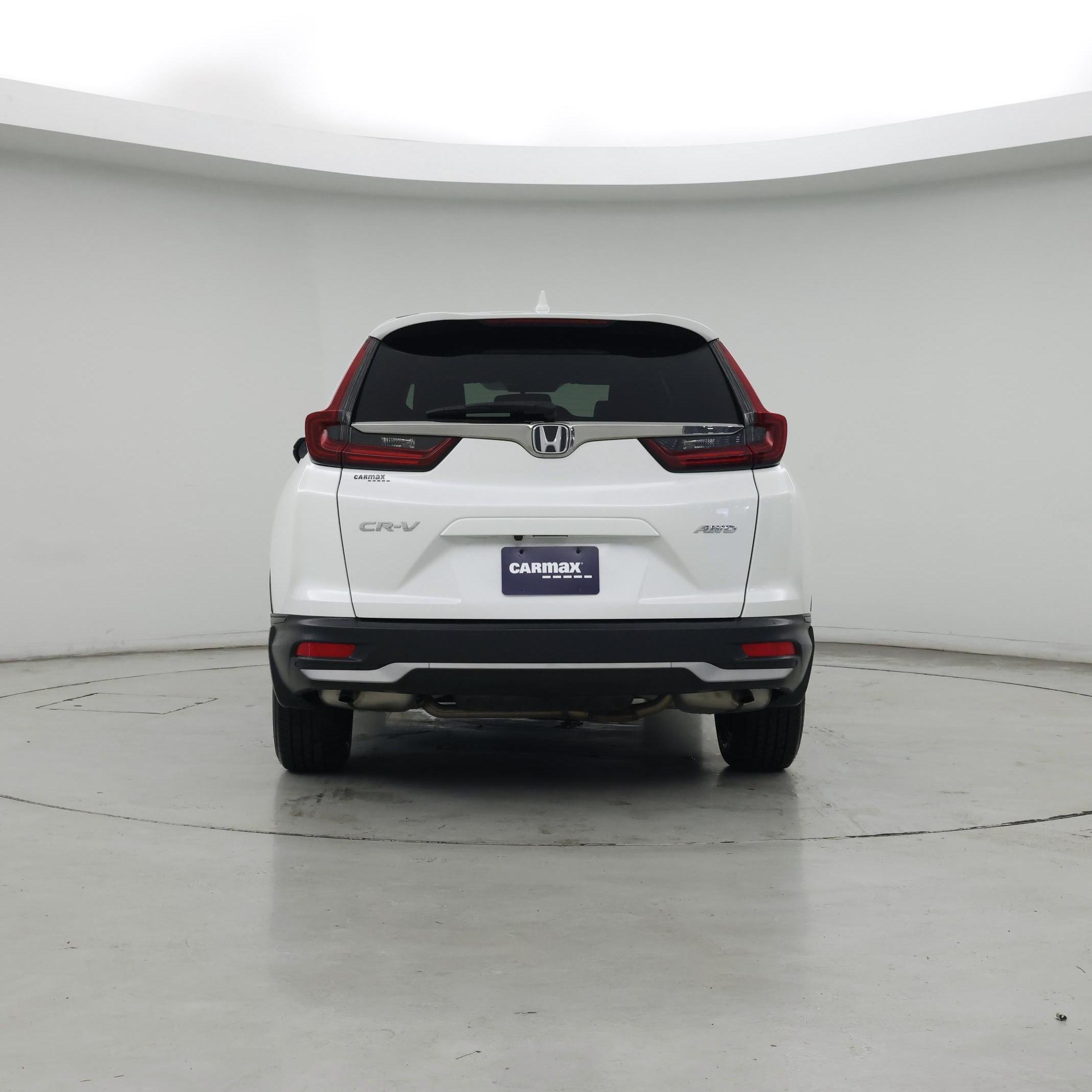 Thumbnail: 2020 Honda CR-V - 6