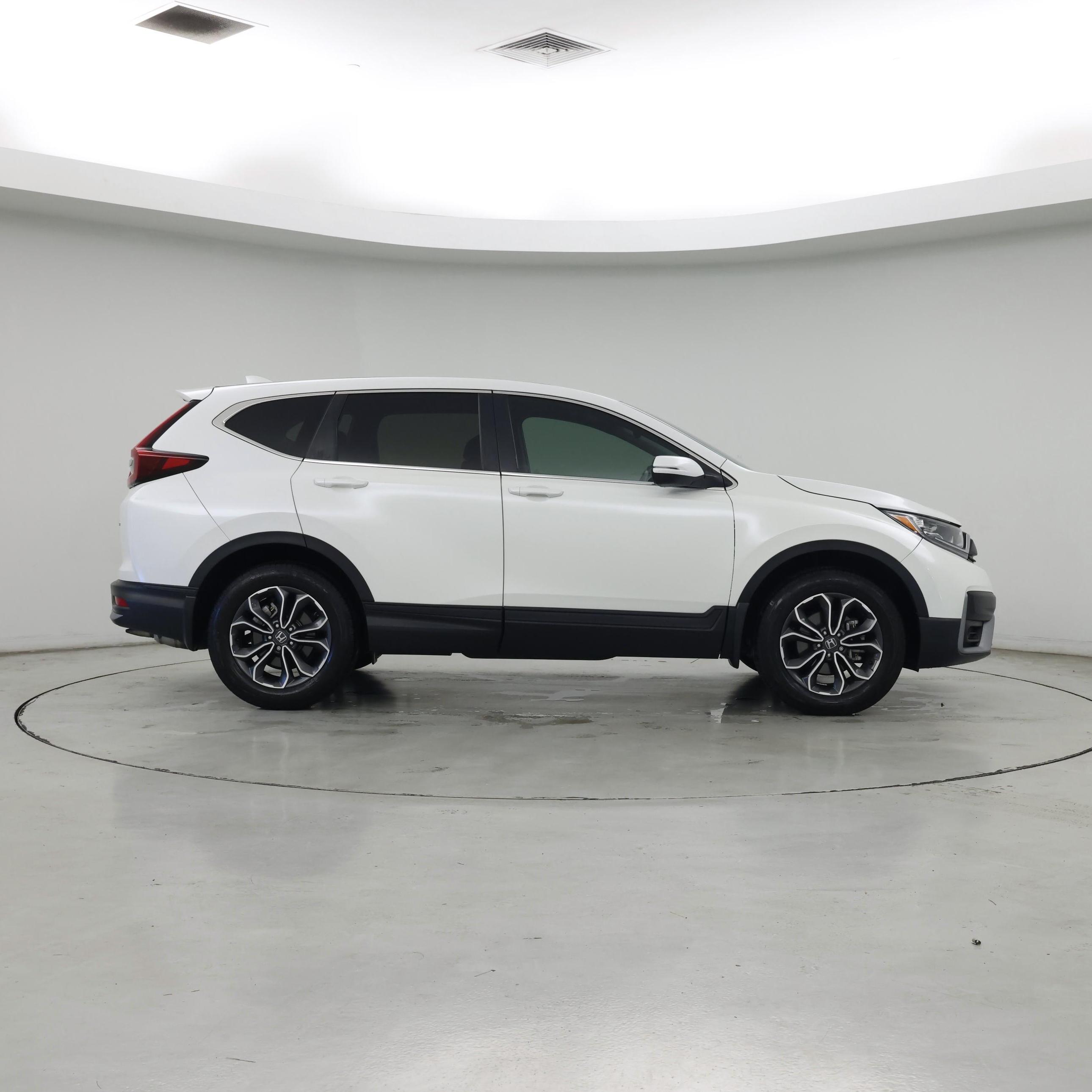 Thumbnail: 2020 Honda CR-V - 7