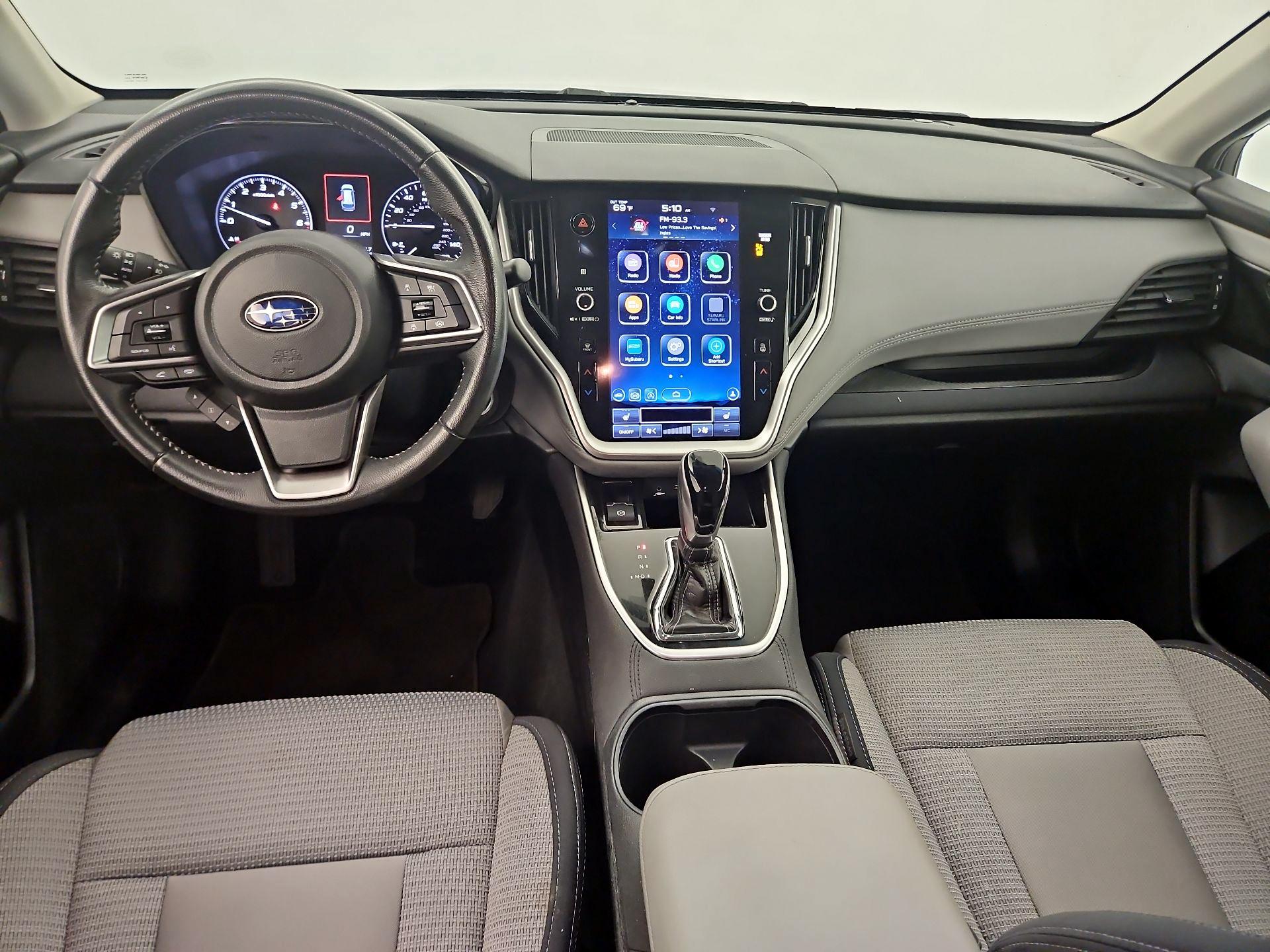 Thumbnail: 2022 Subaru Outback - 9