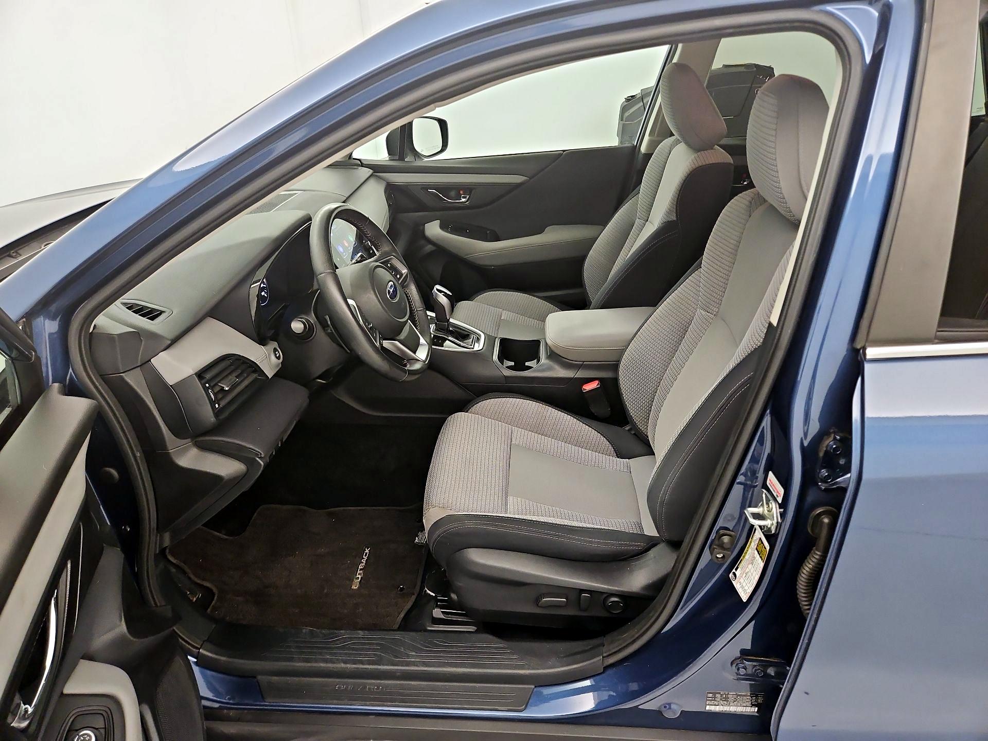 Thumbnail: 2022 Subaru Outback - 11