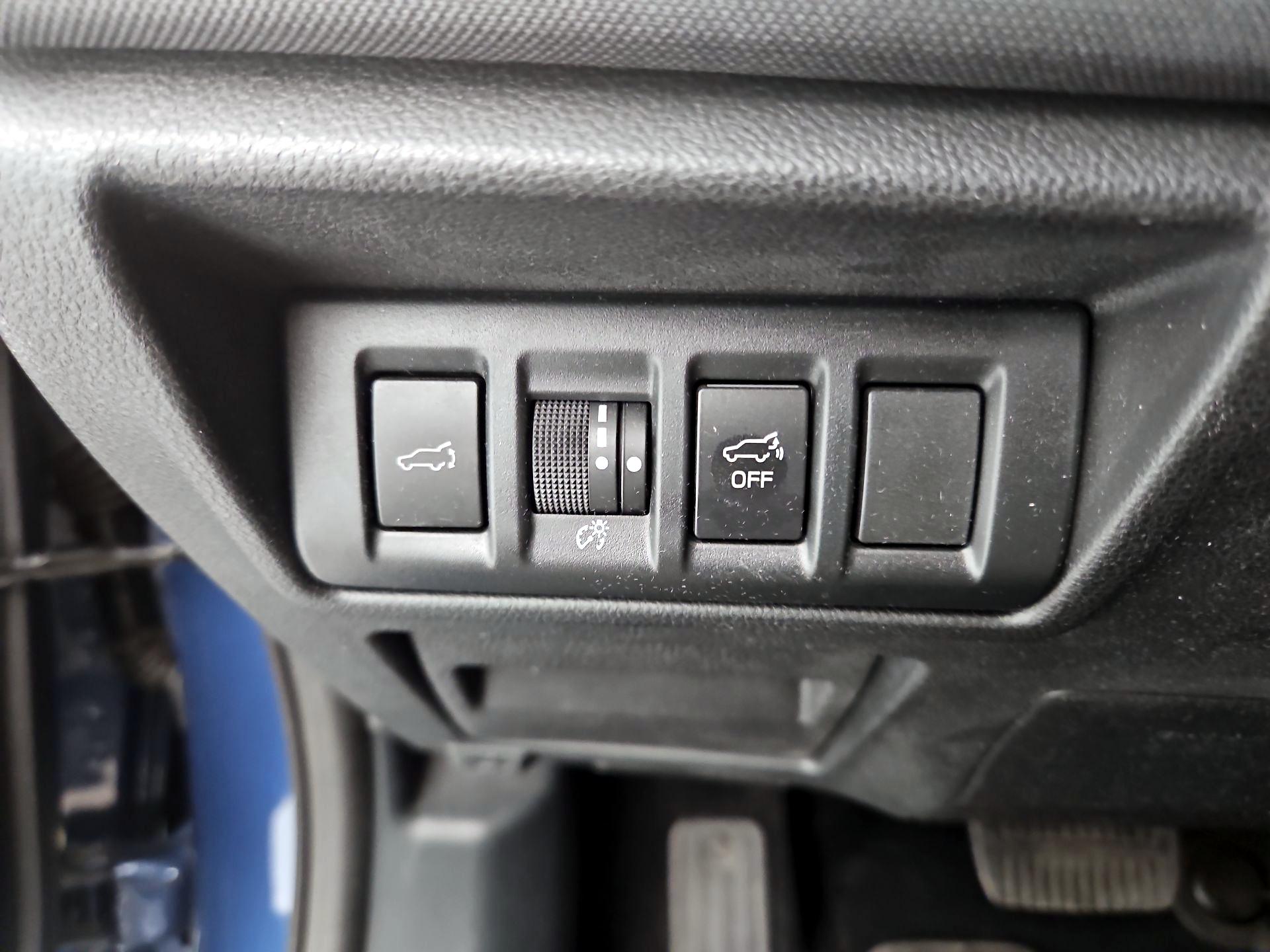 Thumbnail: 2022 Subaru Outback - 13